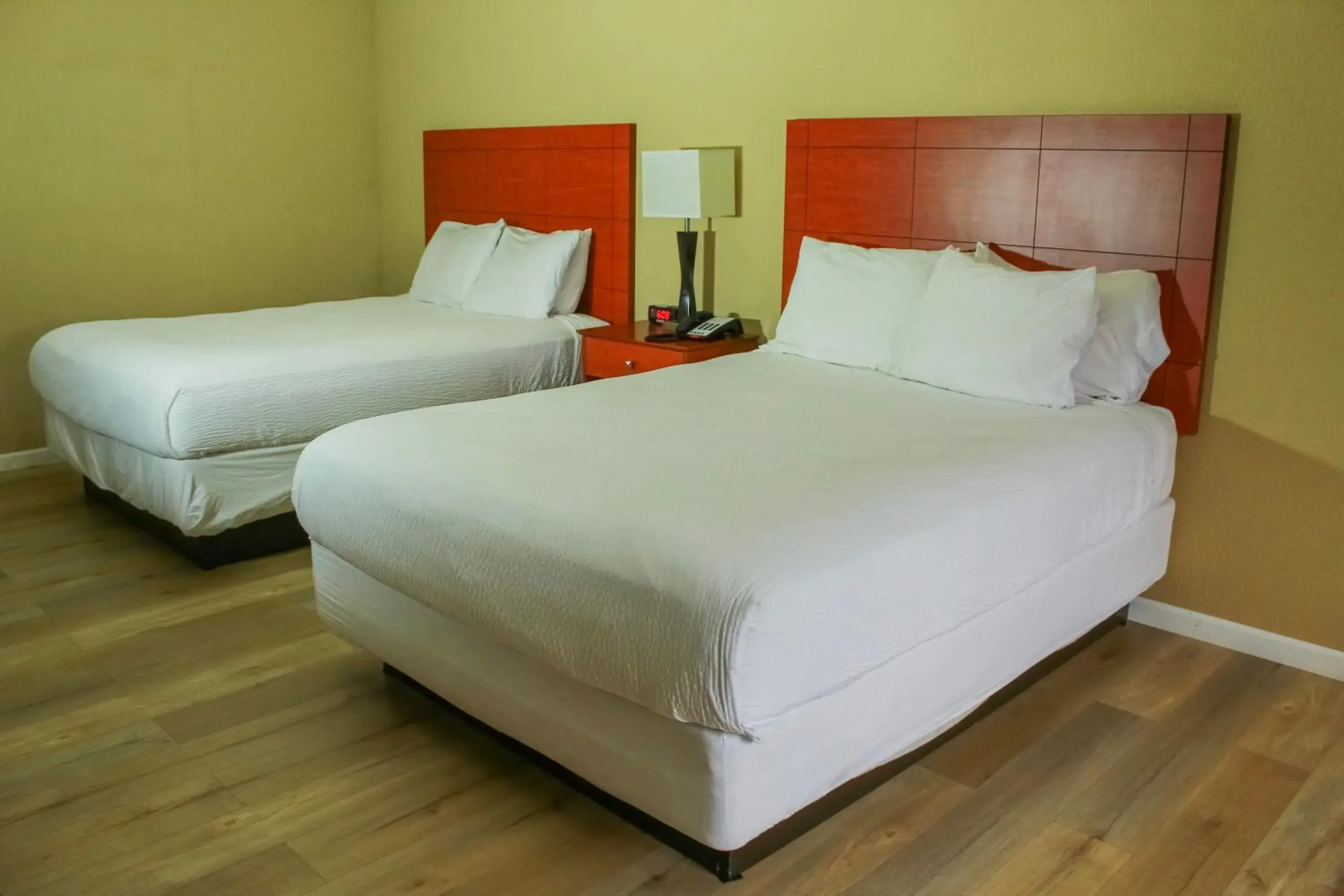Bed in Days-Inn by Wyndham Cedartown Bed in Days-Inn by Wyndham Cedartown