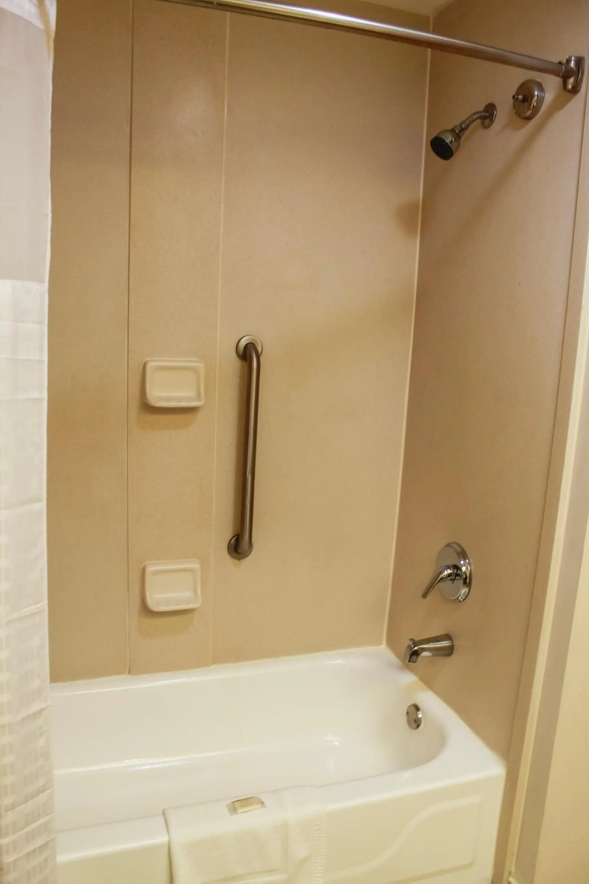 Days-Inn by Wyndham Cedartown