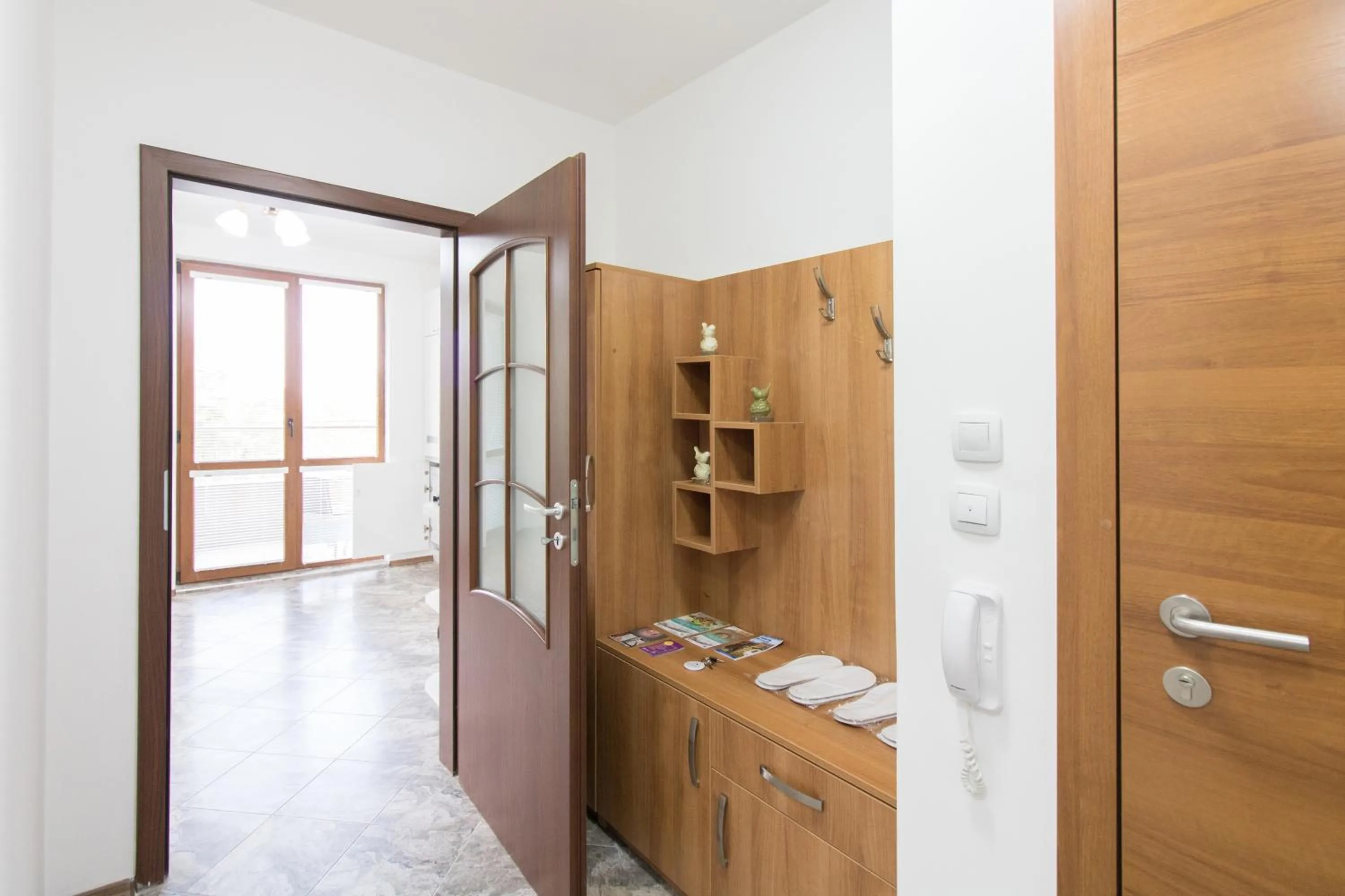 Other in Domus Apartments Old Town with Garage