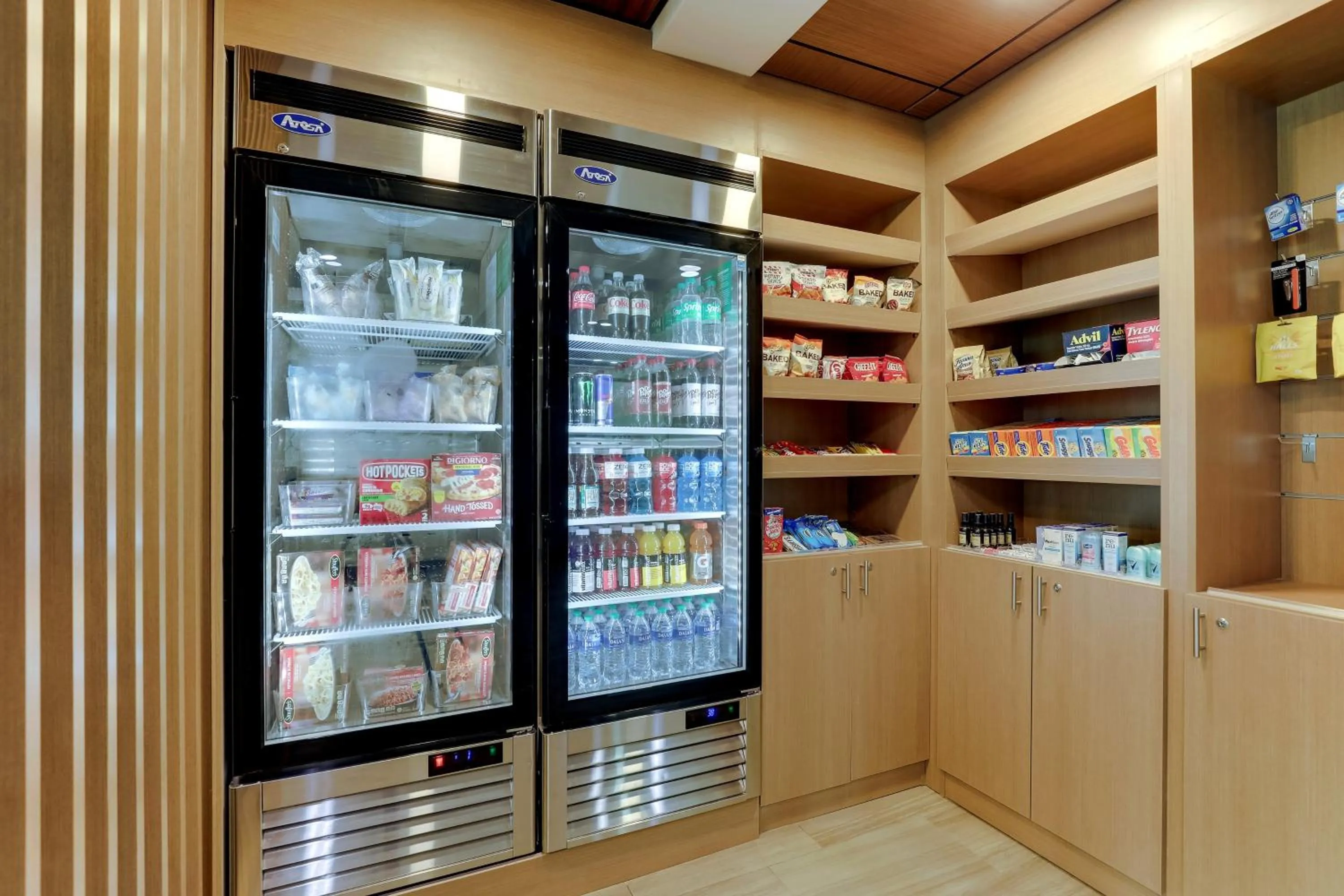 Other in Holiday Inn Express Hotel & Suites Richmond by IHG