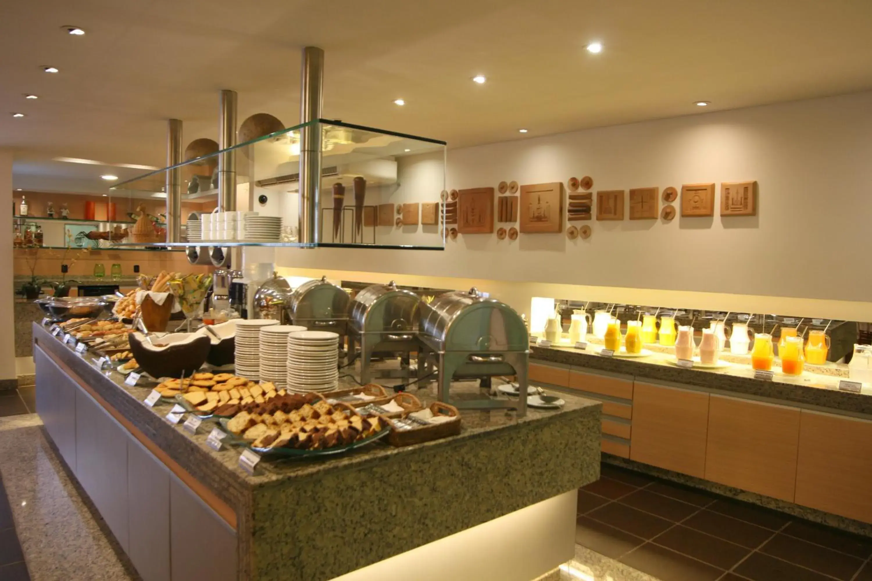 Restaurant/places to eat in Park Hotel Restaurant/places to eat in Park Hotel