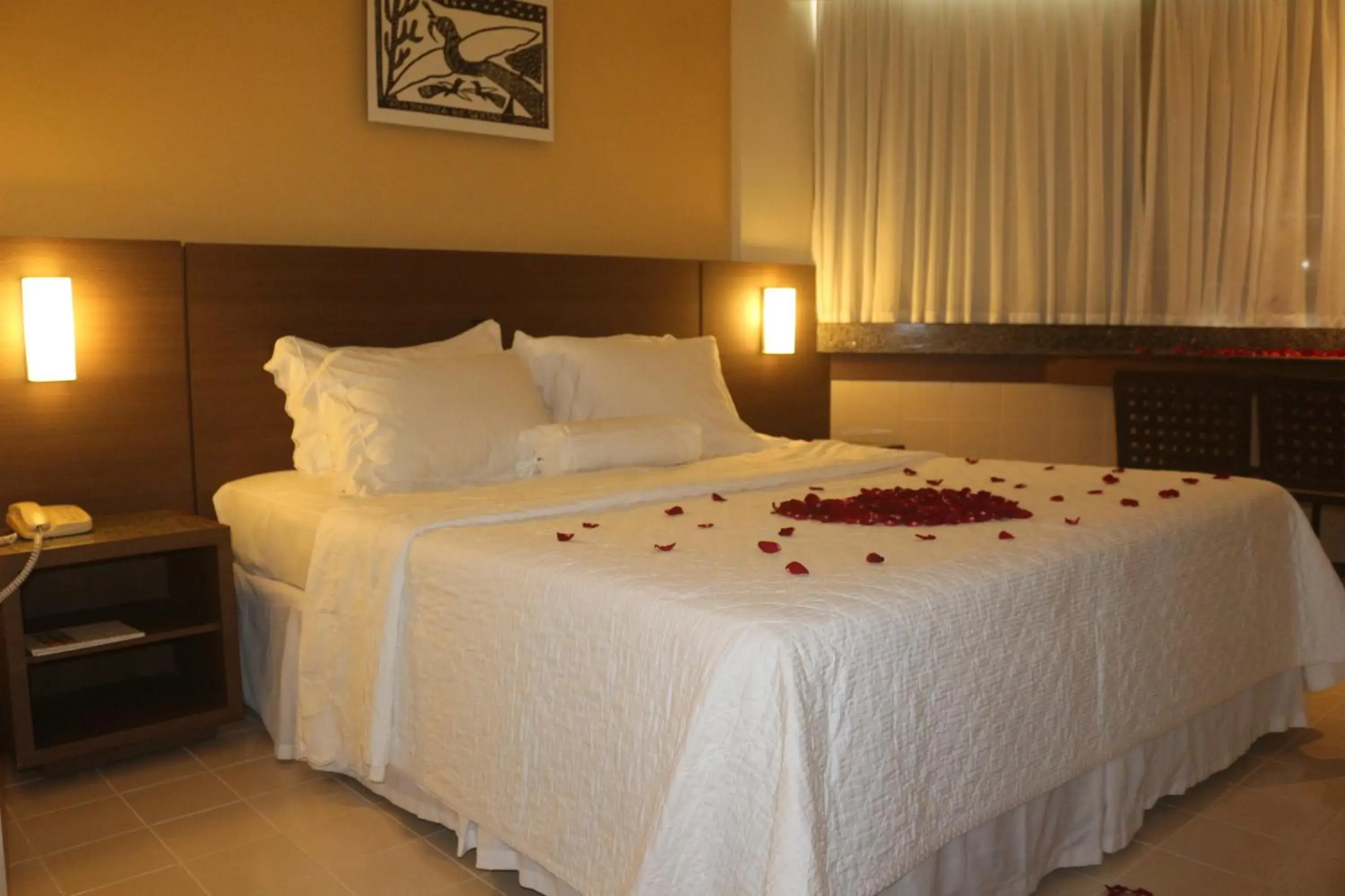 Bedroom, Bed in Park Hotel Bedroom, Bed in Park Hotel