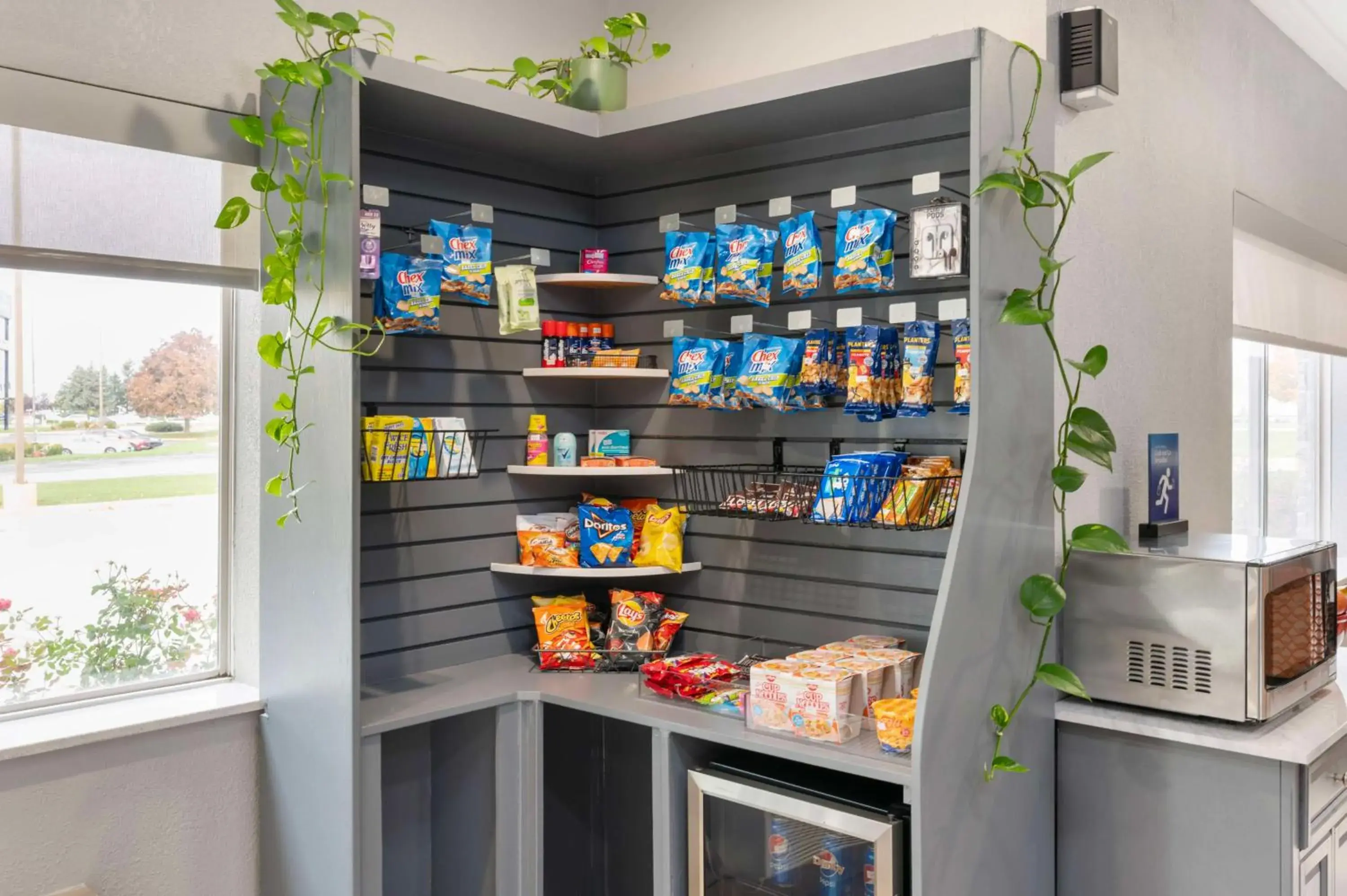 Property building in Best Western Kokomo Hotel Property building in Best Western Kokomo Hotel