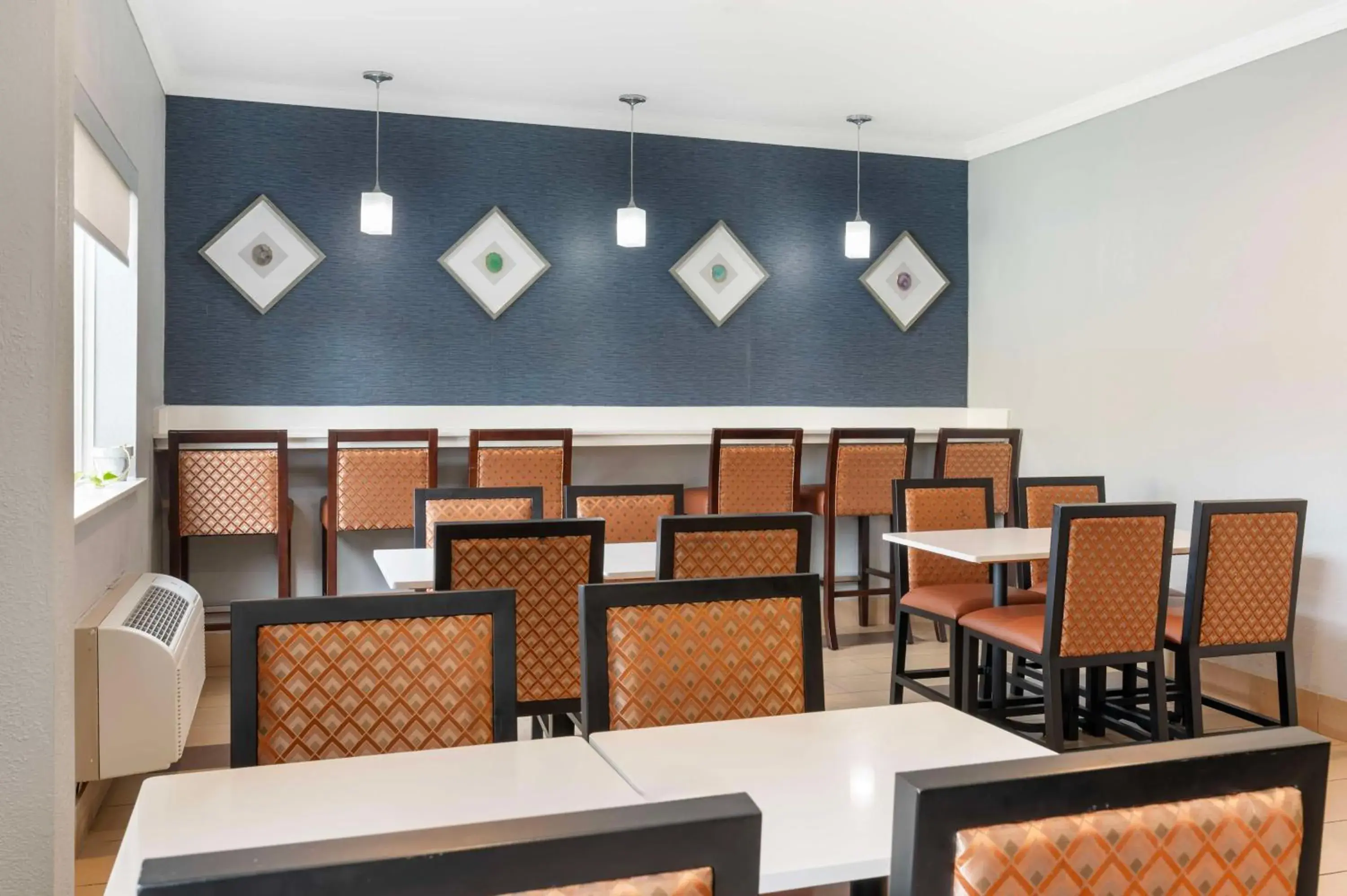 Breakfast in Best Western Kokomo Hotel Breakfast in Best Western Kokomo Hotel