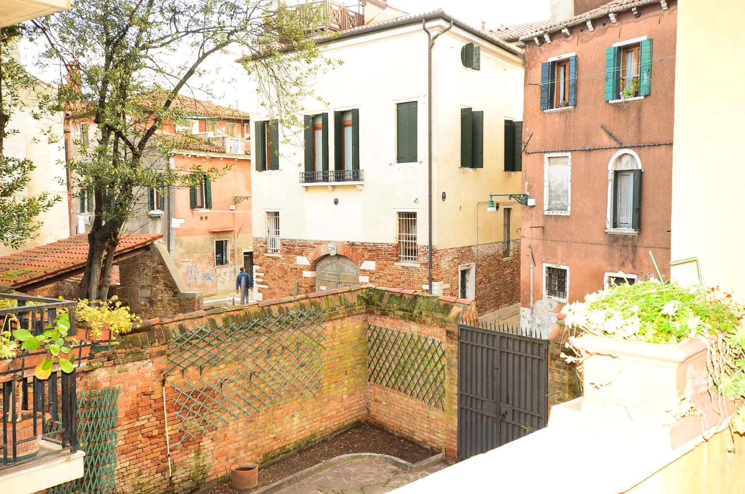 San Rocco Apartment