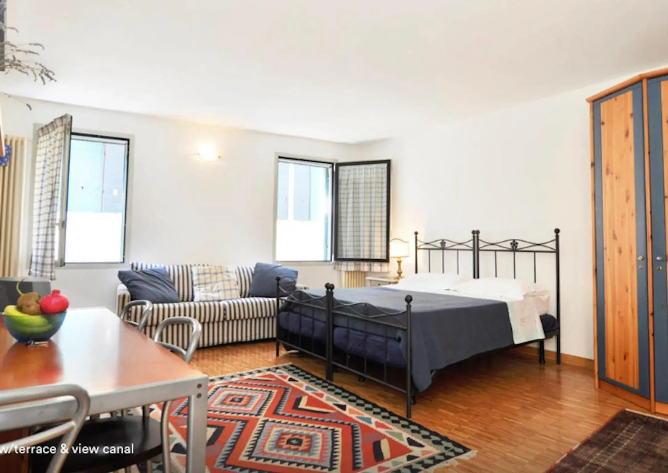 San Rocco Apartment San Rocco Apartment