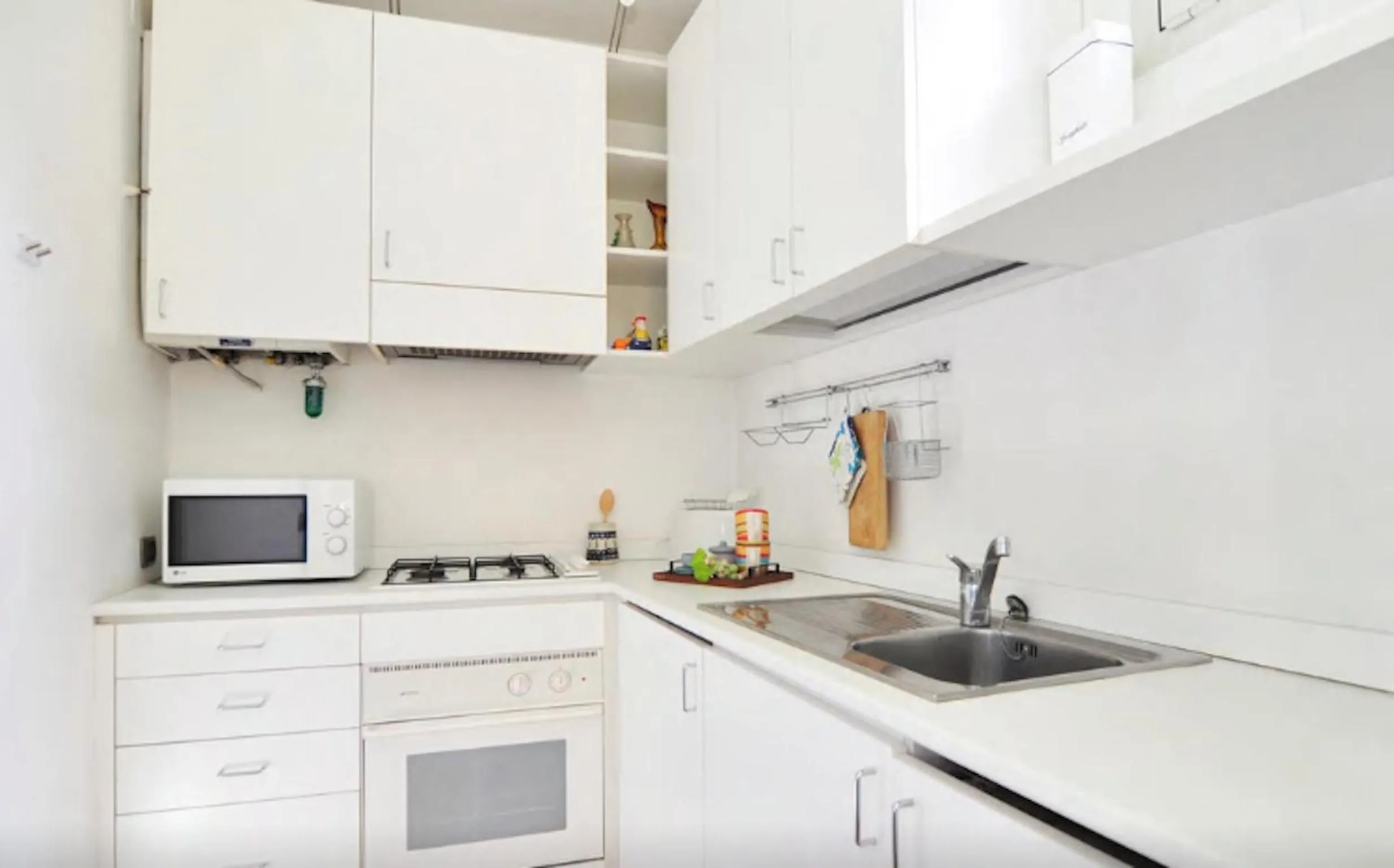 San Rocco Apartment