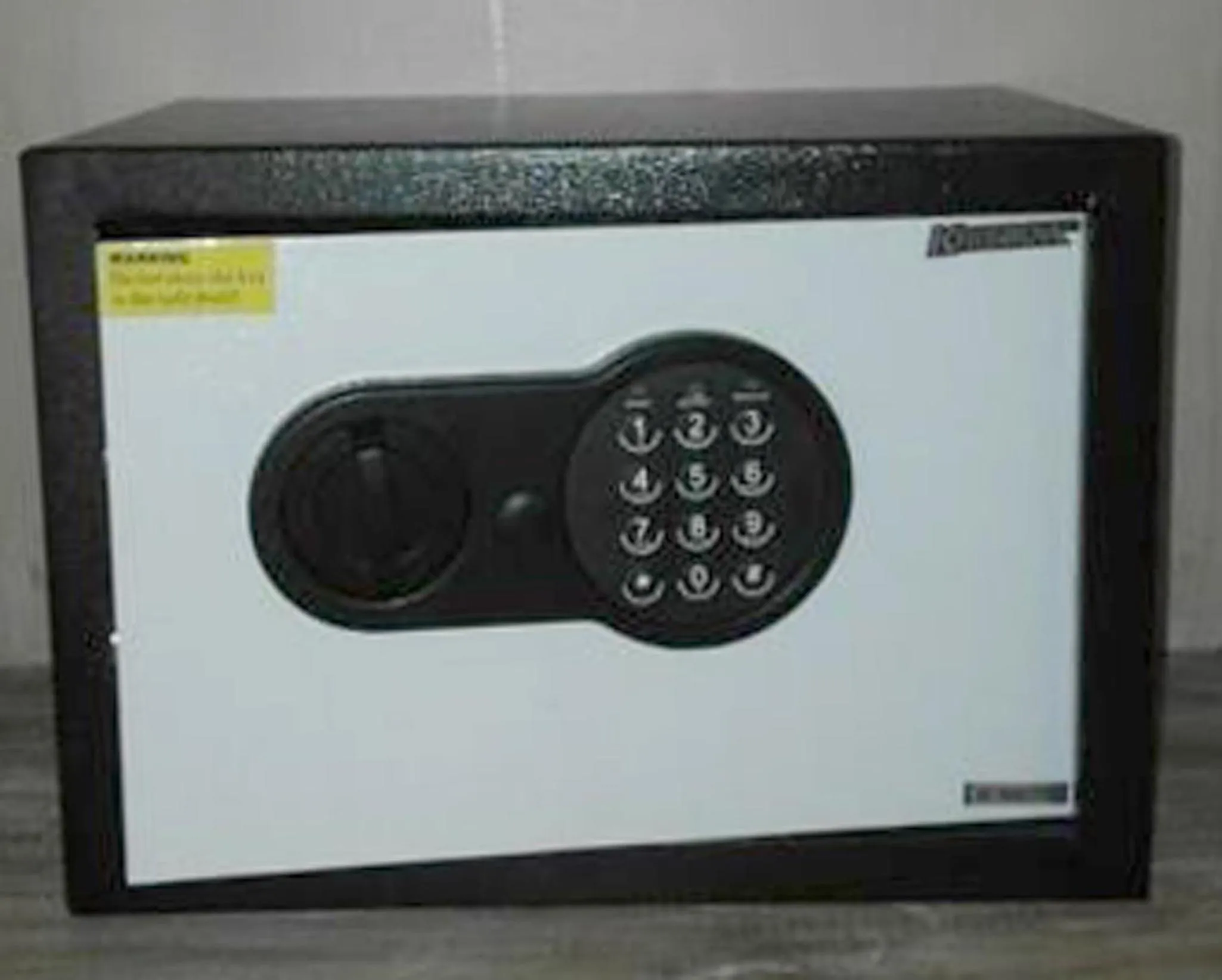 Bedroom in Damara Lembongan