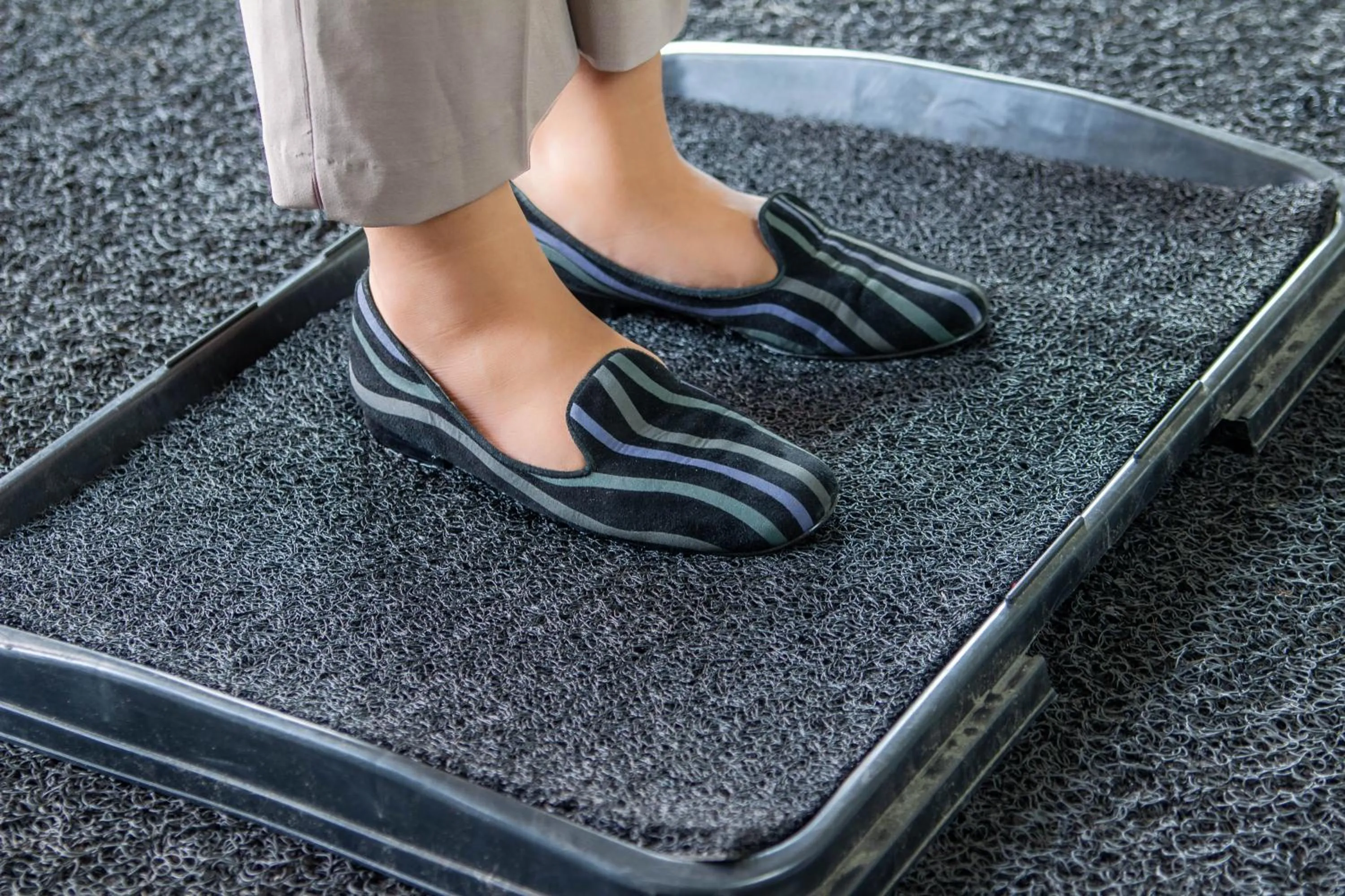 Eurotel Vivaldi Araneta