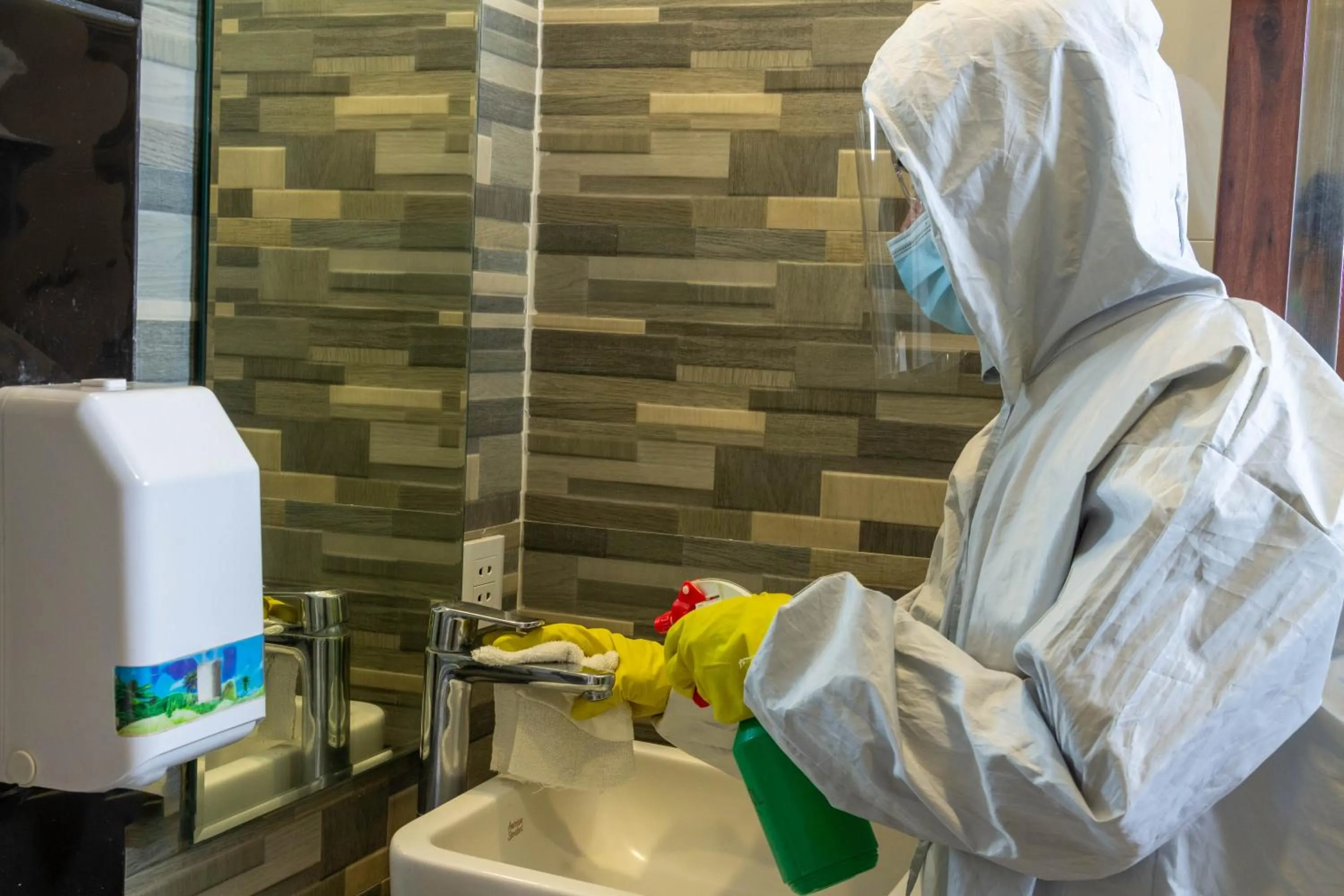 Eurotel Vivaldi Araneta