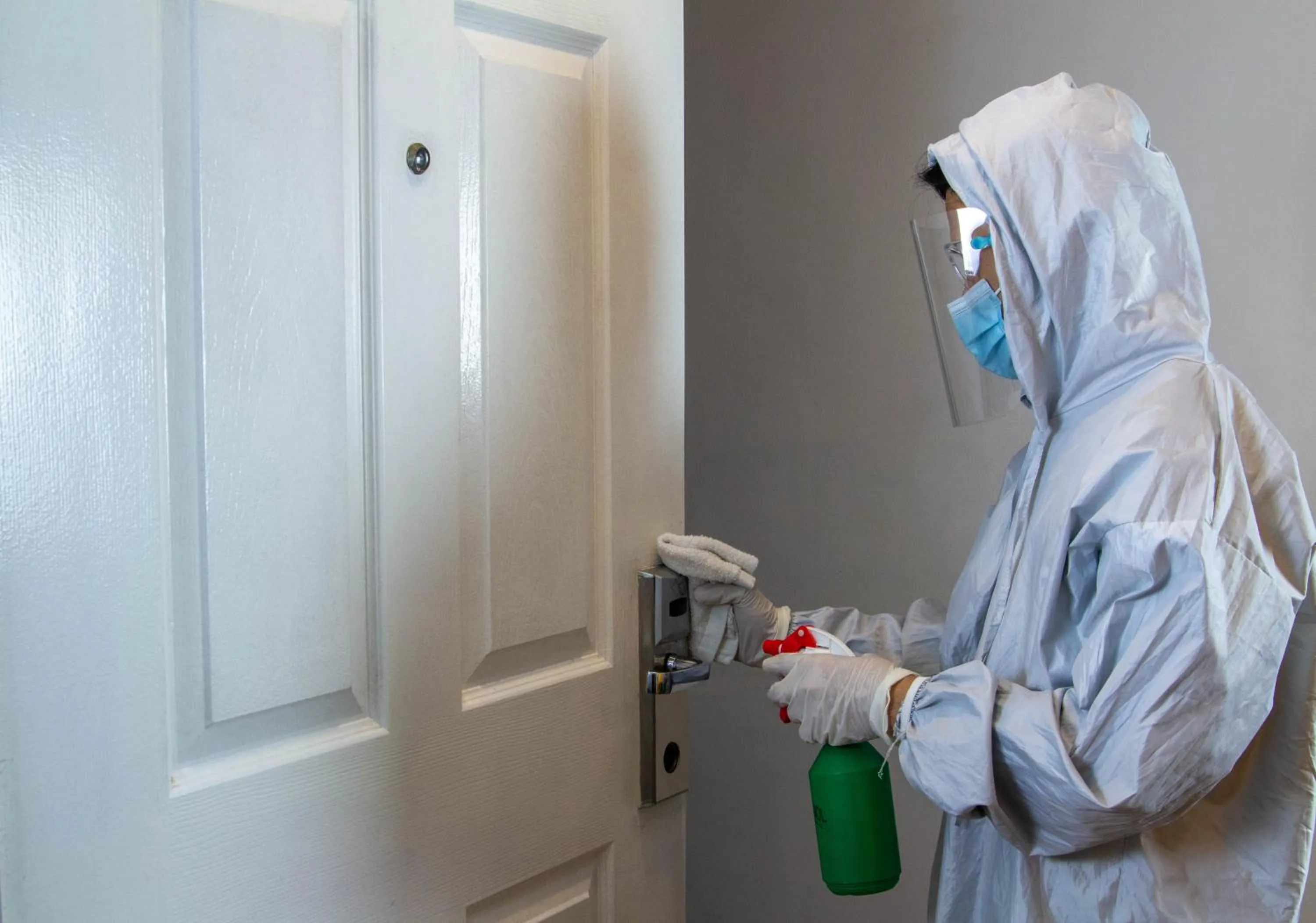 Eurotel Vivaldi Araneta