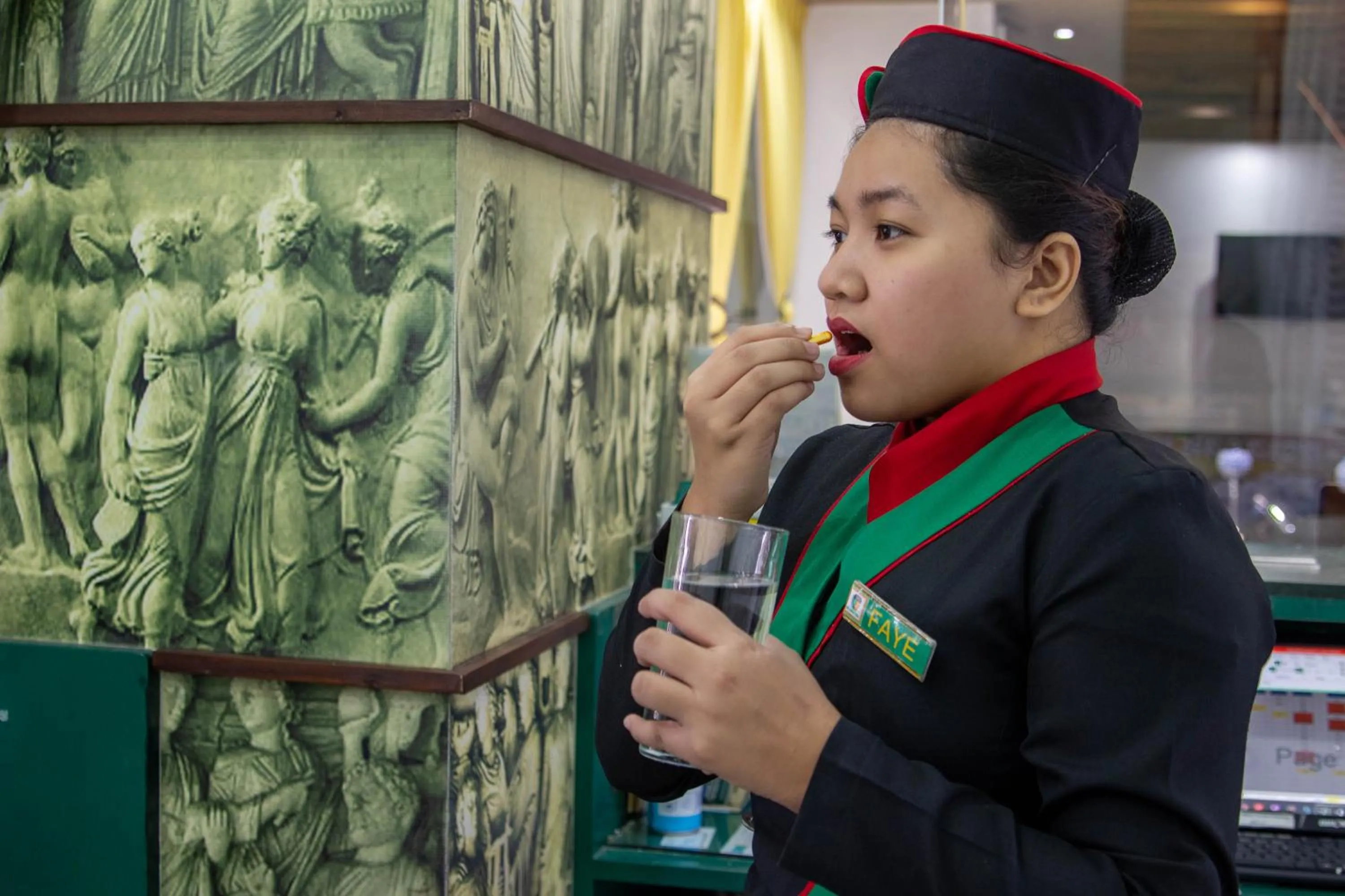 Eurotel Vivaldi Araneta