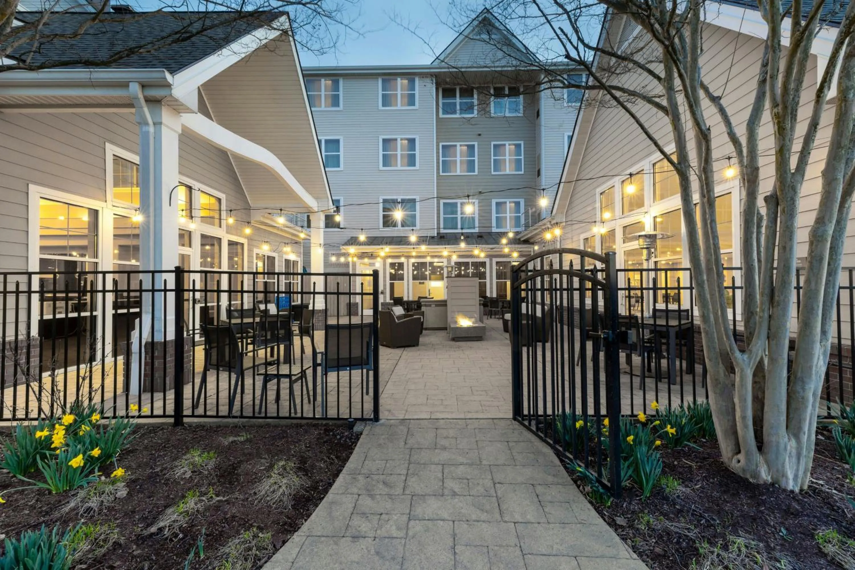 Other in Residence Inn by Marriott Fredericksburg