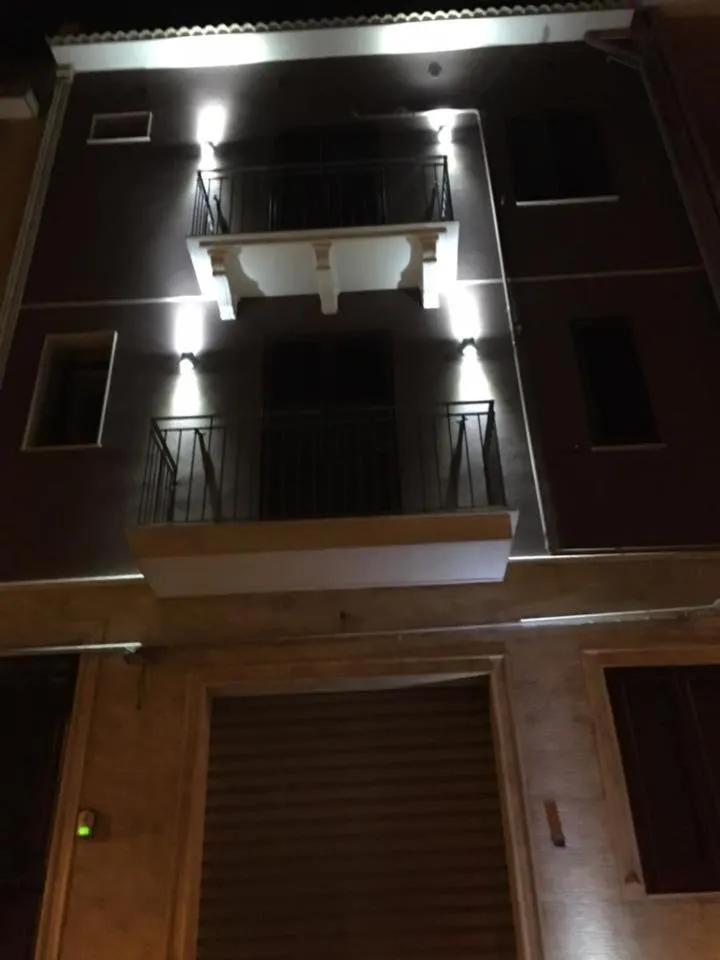 Property building in The Liberty Palace