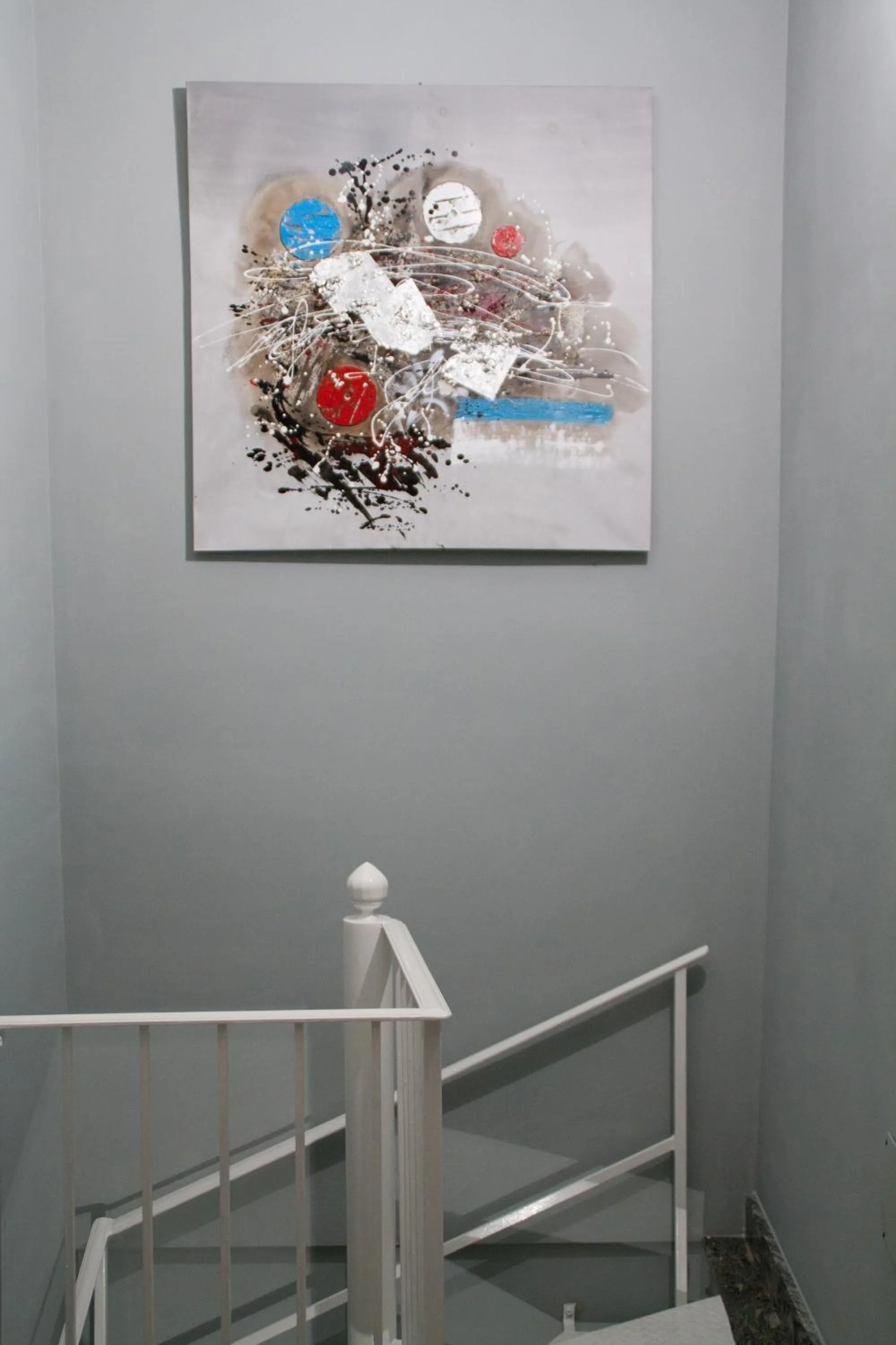 Property building in The Liberty Palace