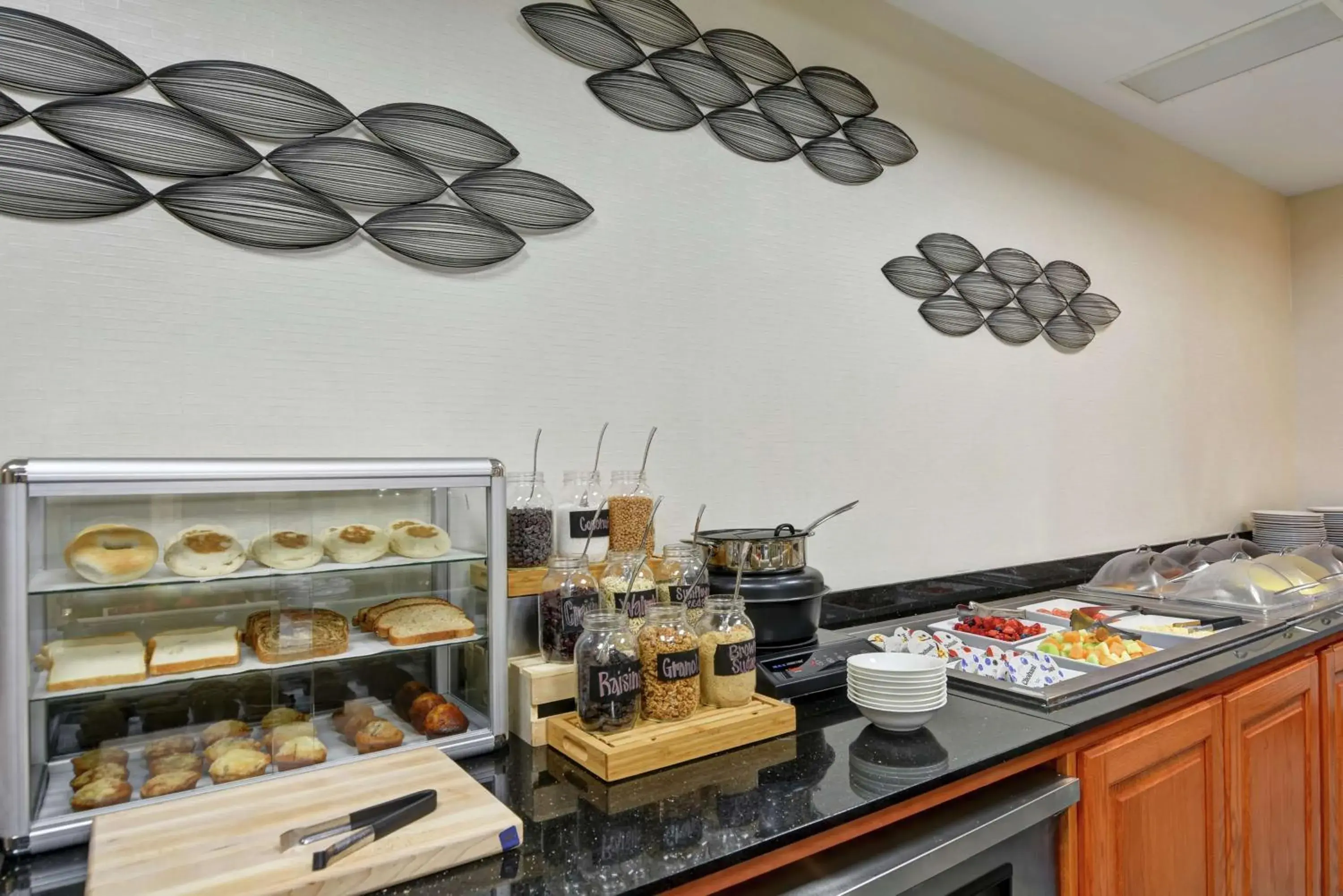 Restaurant/places to eat in DoubleTree by Hilton Hattiesburg, MS Restaurant/places to eat in DoubleTree by Hilton Hattiesburg, MS