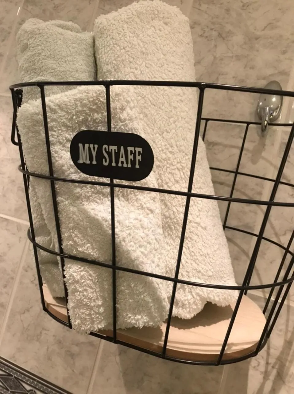 Bathroom in Siesta