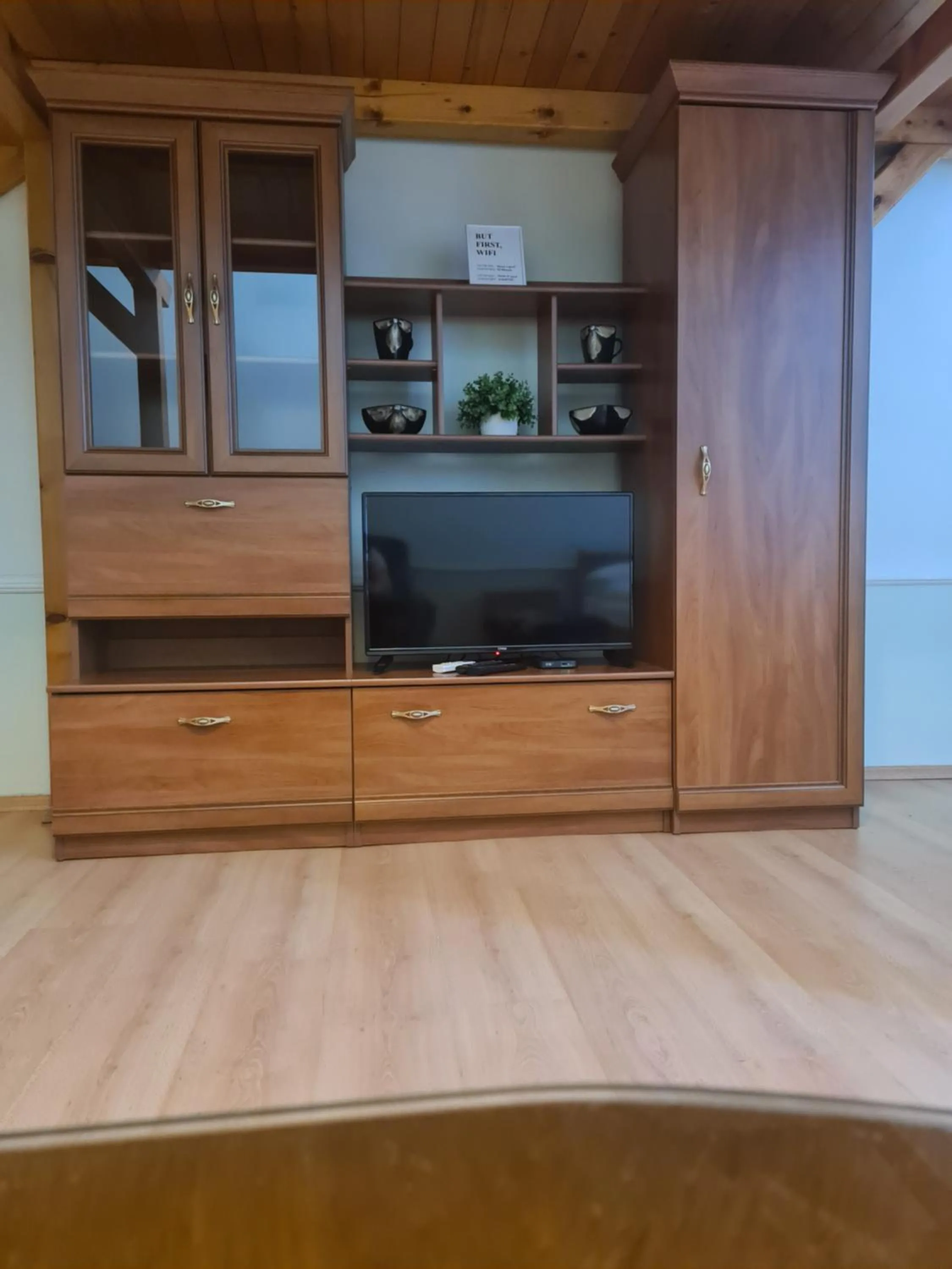 TV and multimedia in Siesta