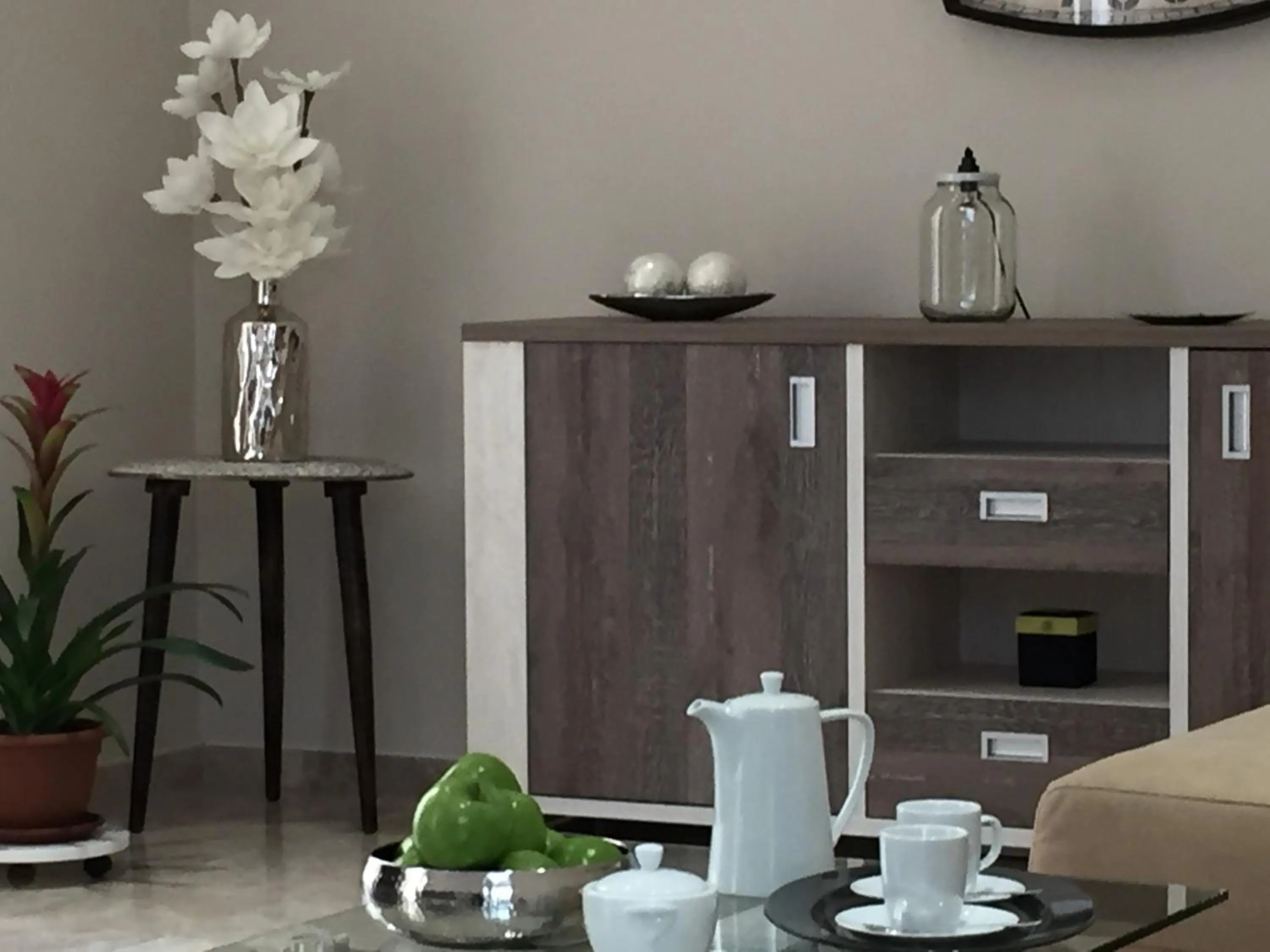 Apartamento San Pedro
