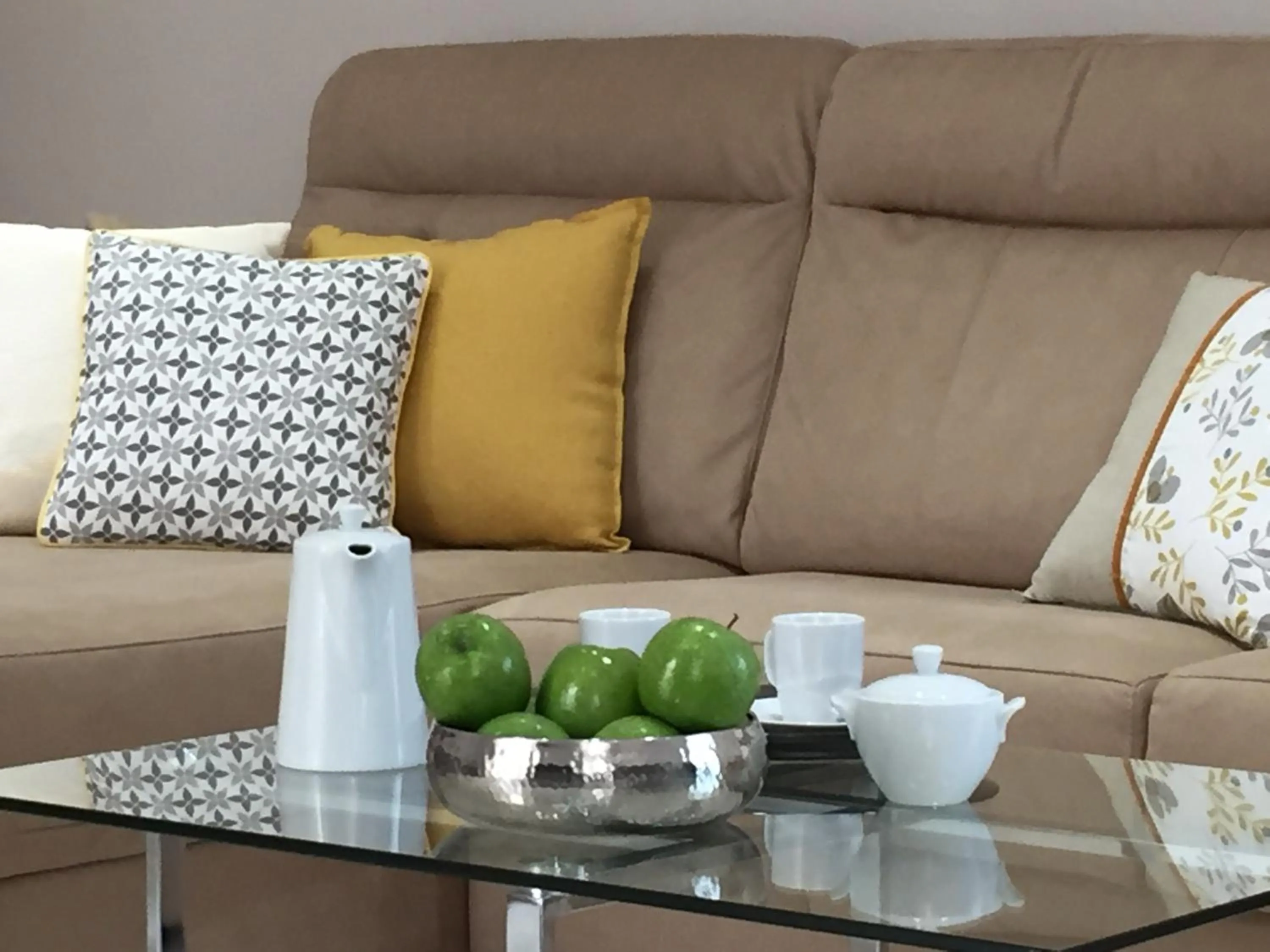 Apartamento San Pedro