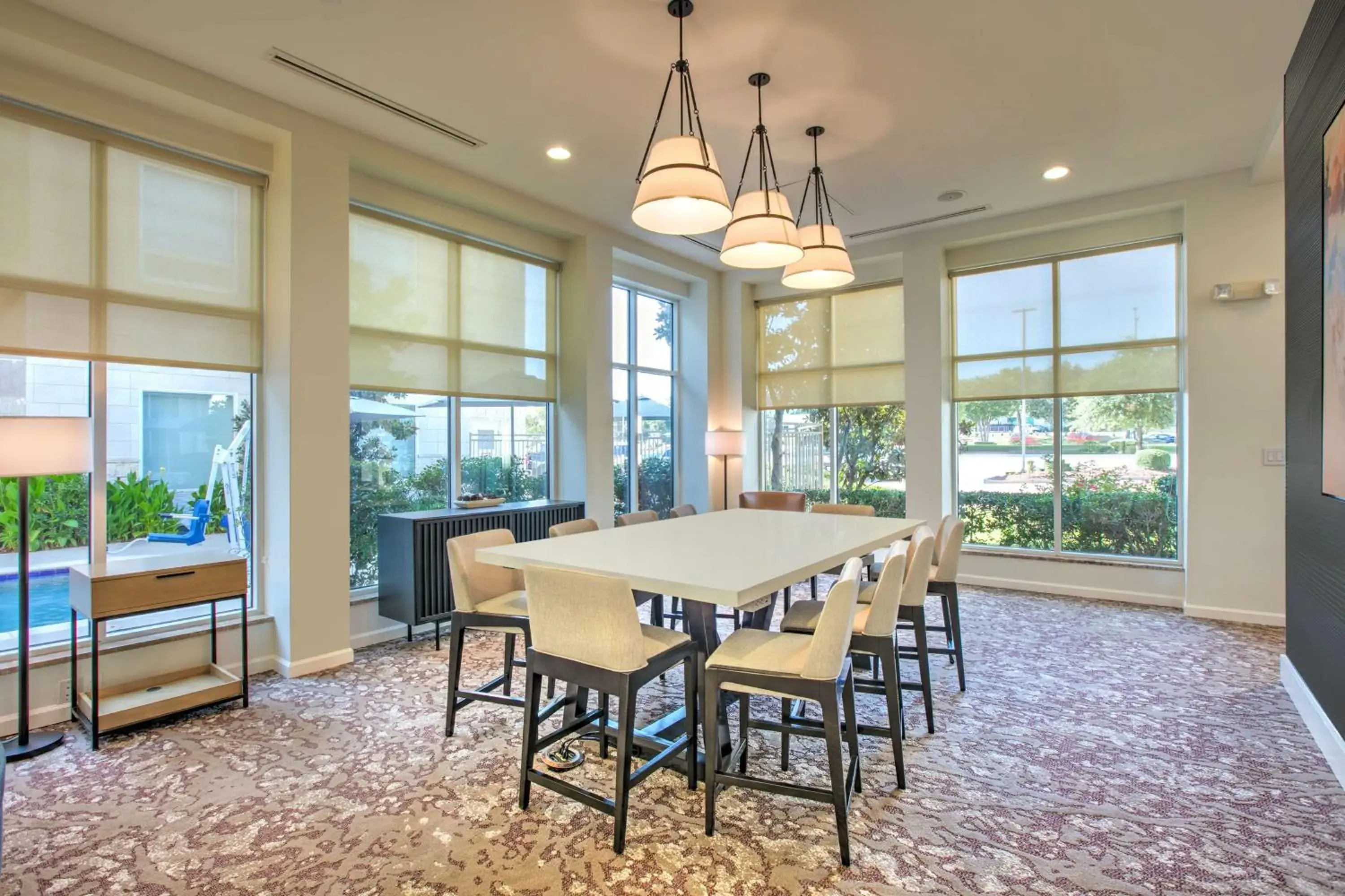 Hilton Garden Inn Dallas Arlington Hilton Garden Inn Dallas Arlington