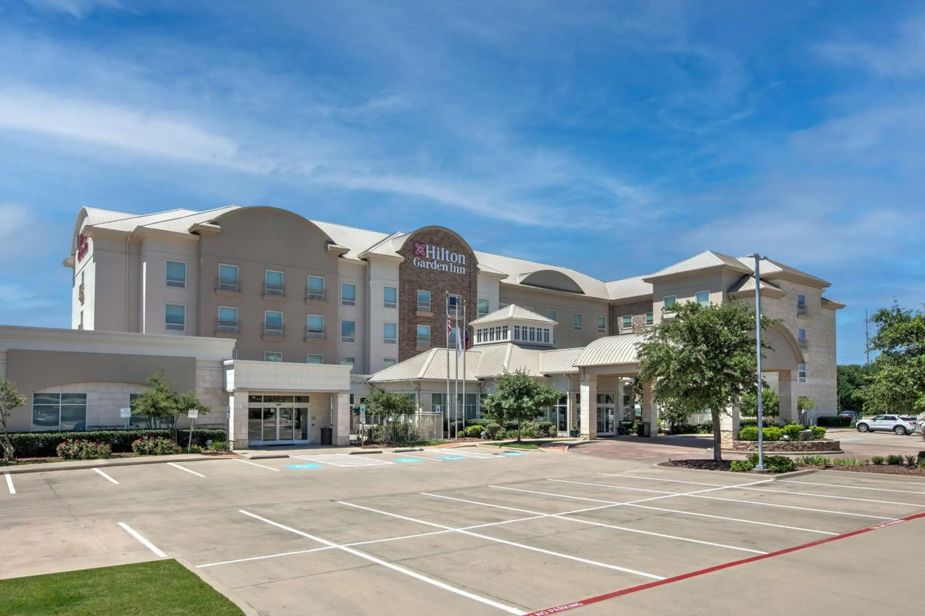 Hilton Garden Inn Dallas Arlington Hilton Garden Inn Dallas Arlington