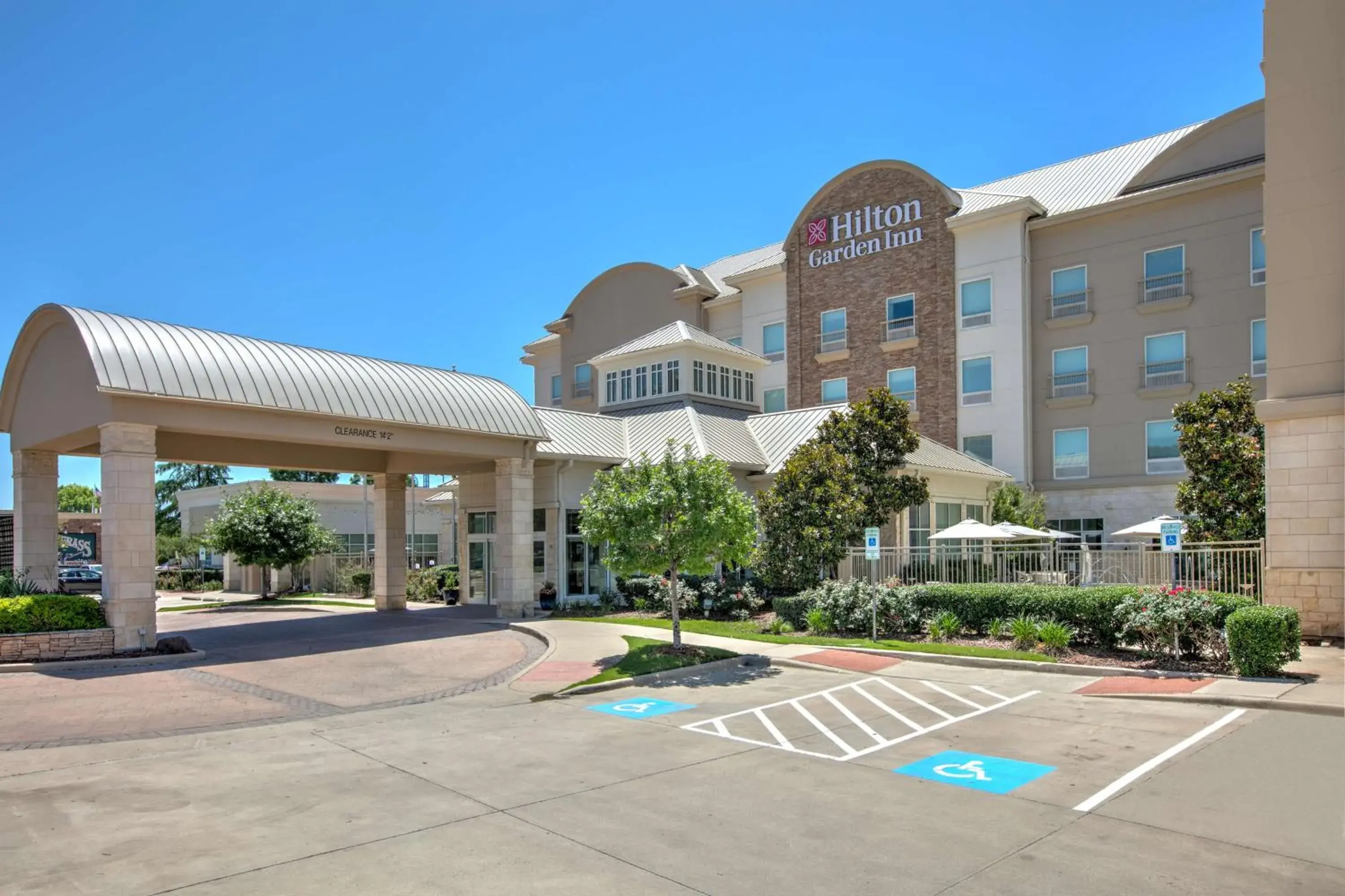 Hilton Garden Inn Dallas Arlington Hilton Garden Inn Dallas Arlington