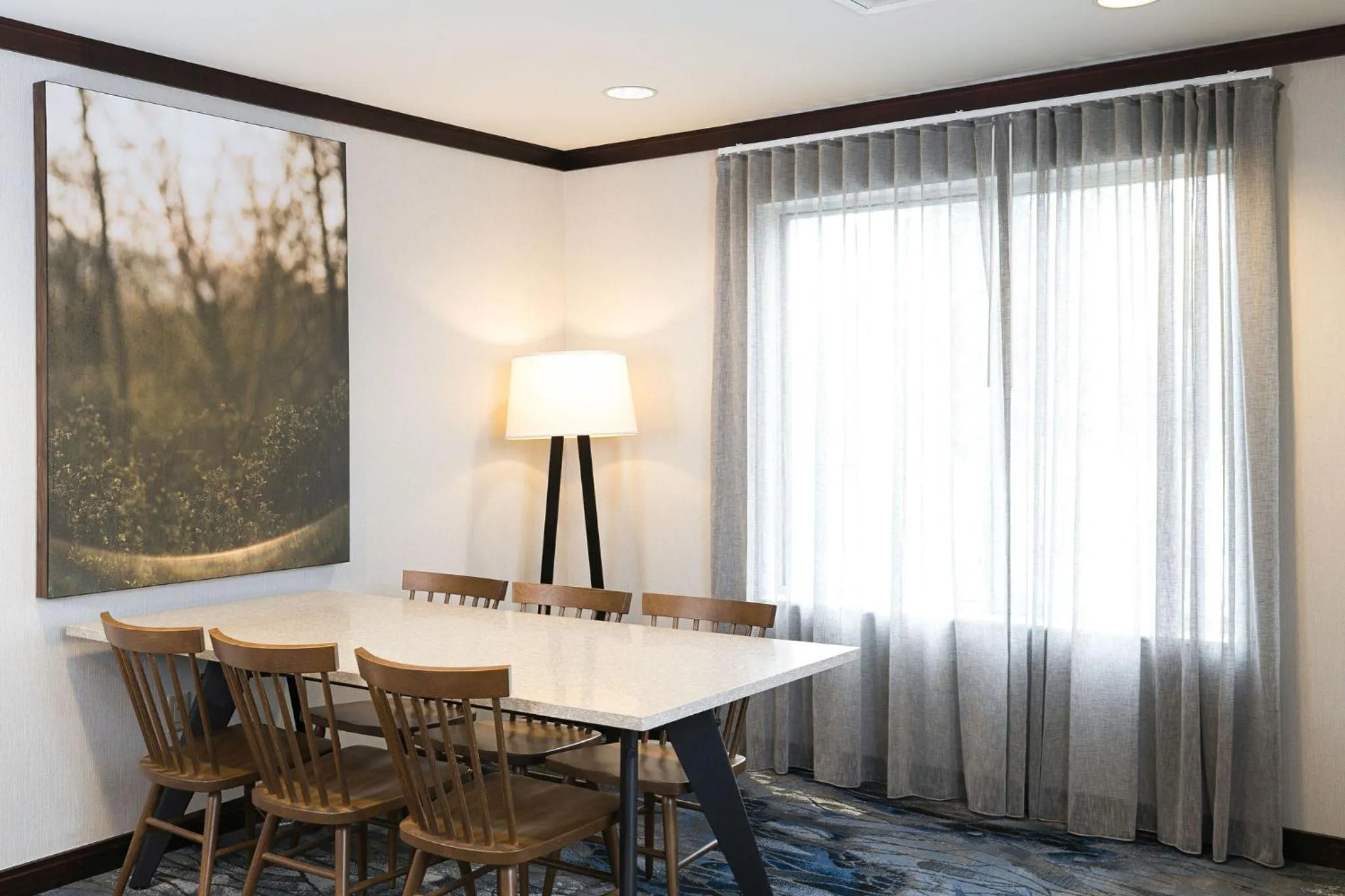 Fairfield Inn & Suites by Marriott Milwaukee Airport