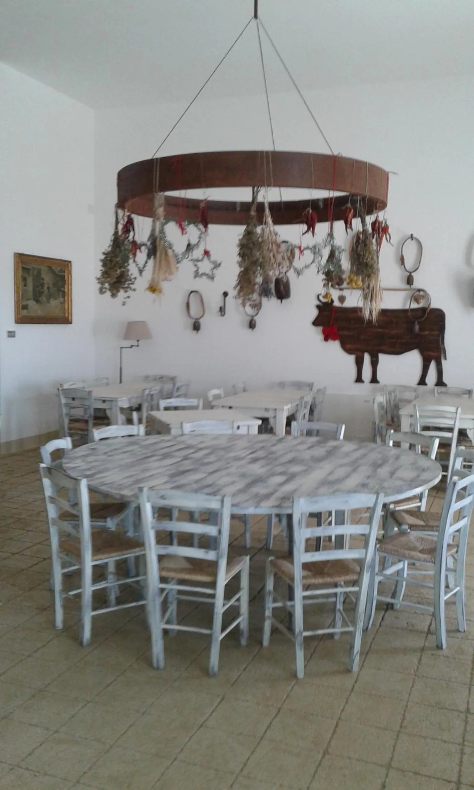 Masseria Colombo