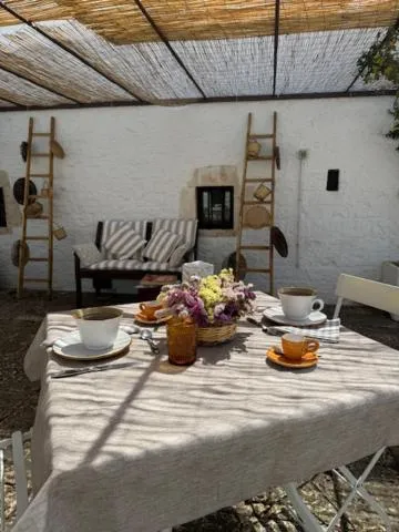 Masseria Colombo