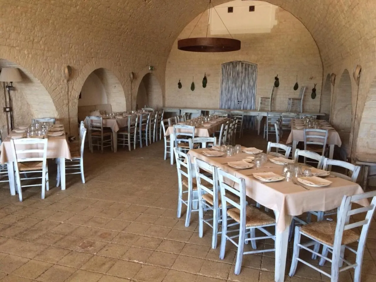 Masseria Colombo