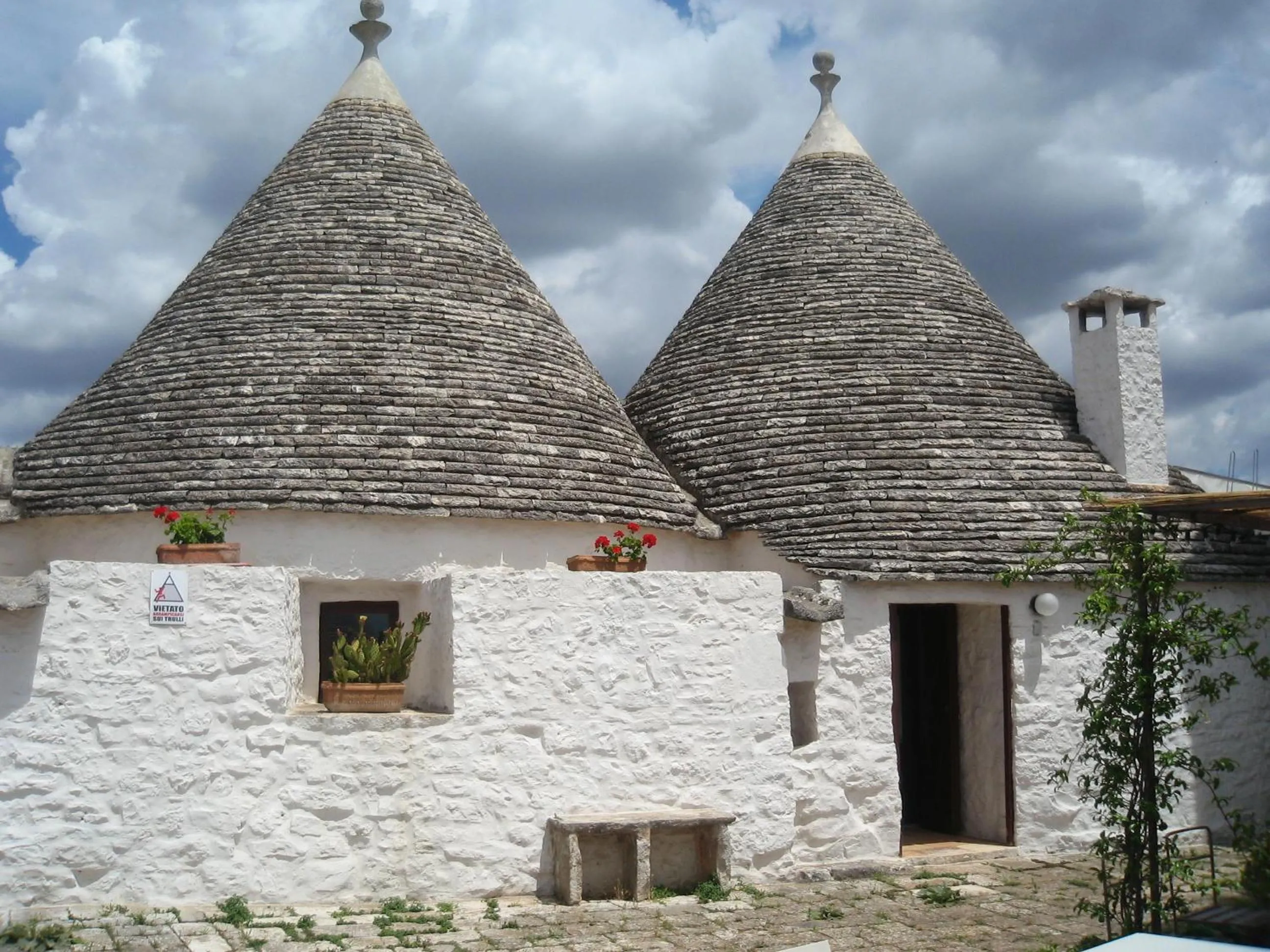 Masseria Colombo