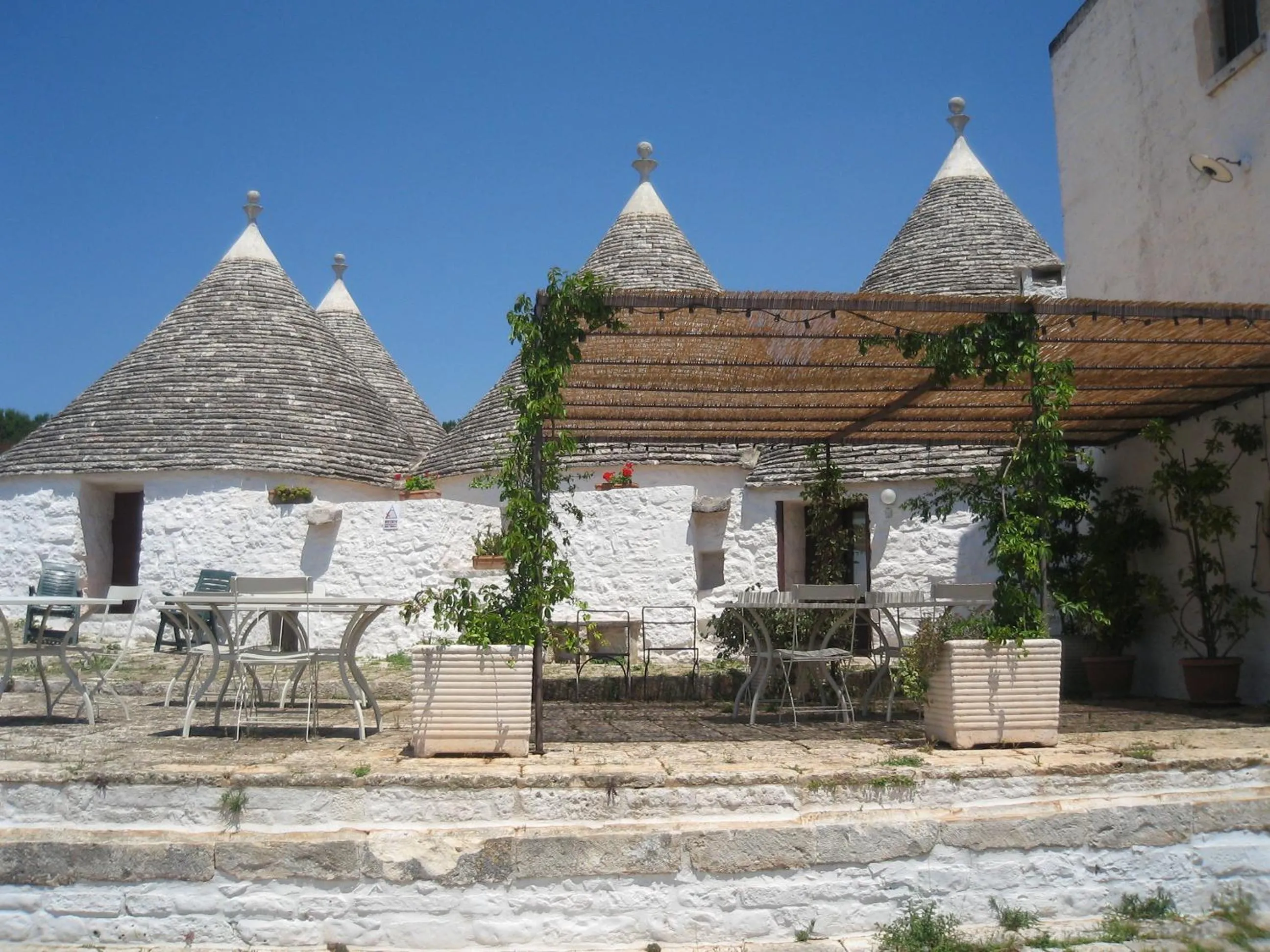 Masseria Colombo