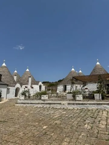 Masseria Colombo