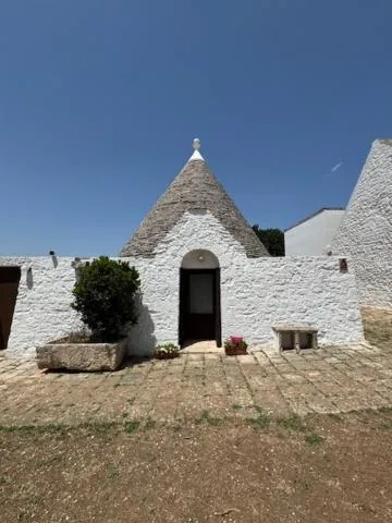 Masseria Colombo