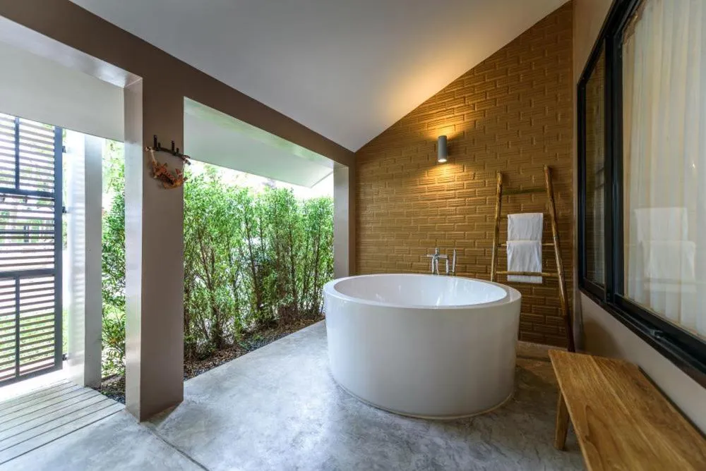 Deevana Krabi Resort