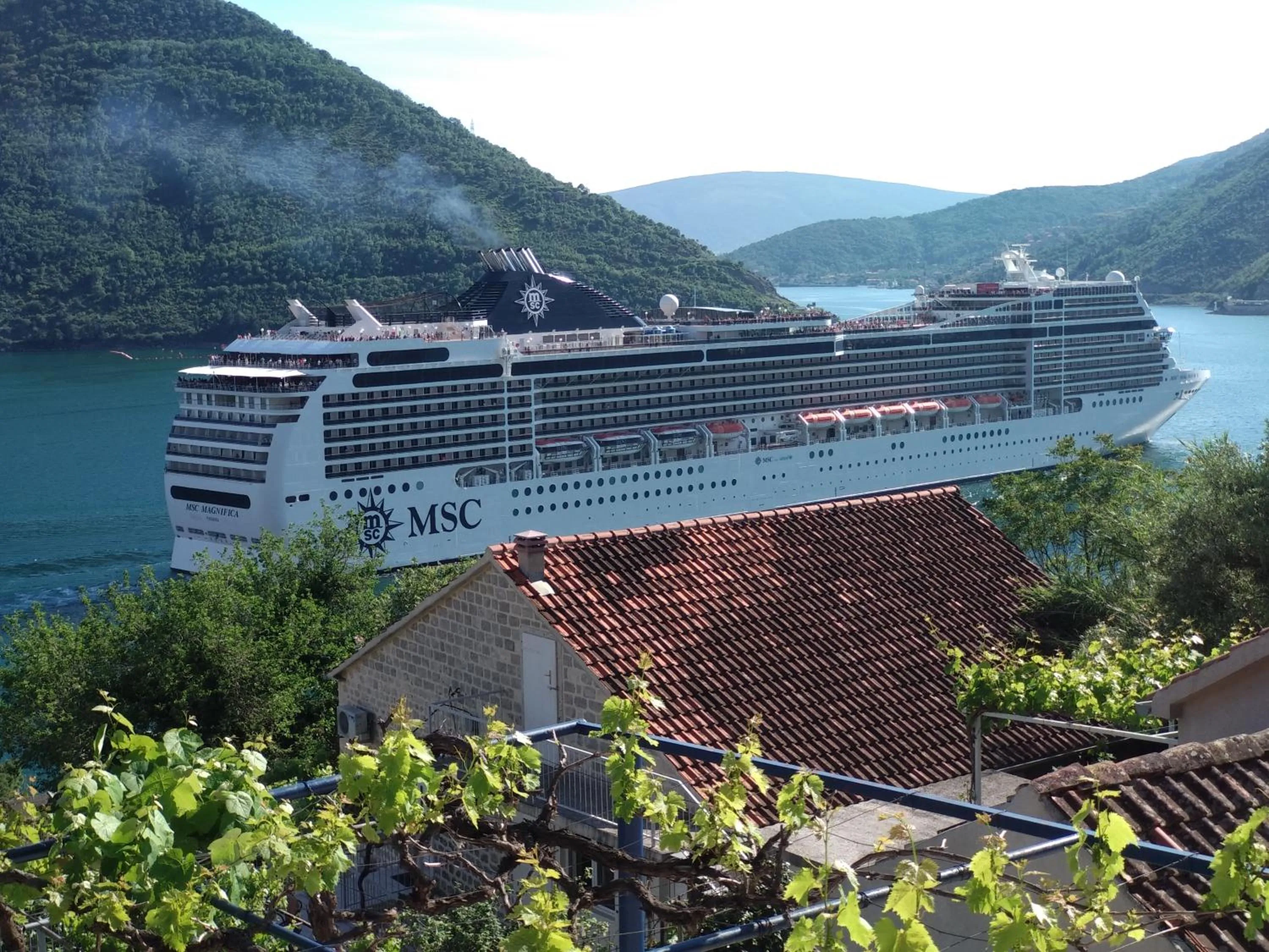 Apartments Jovanović