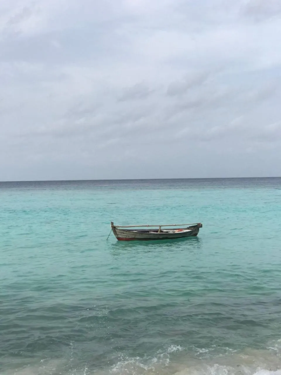 Beach in Dive Villa Thoddoo
