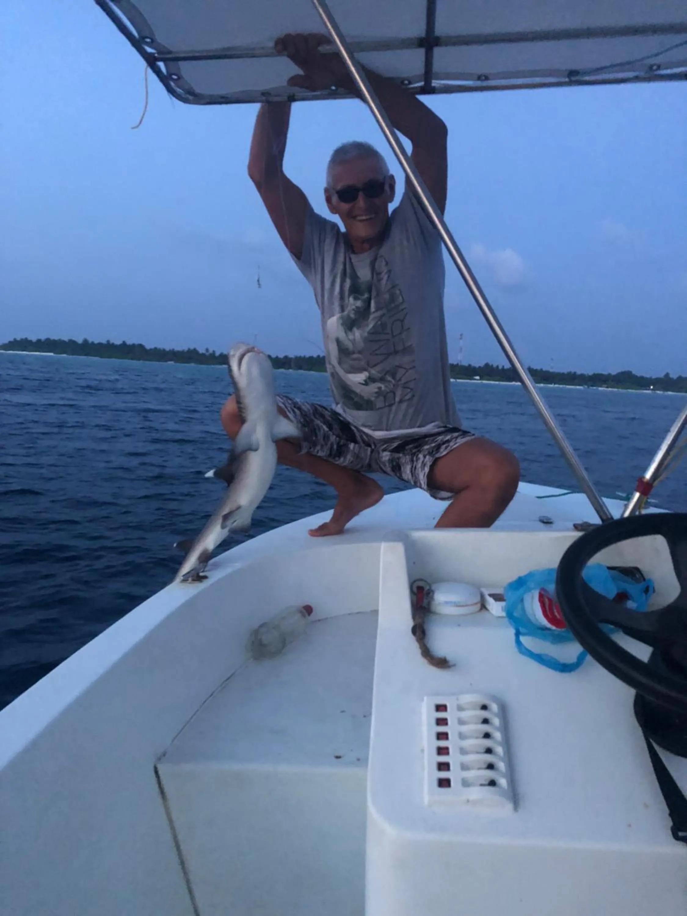 Activities in Dive Villa Thoddoo