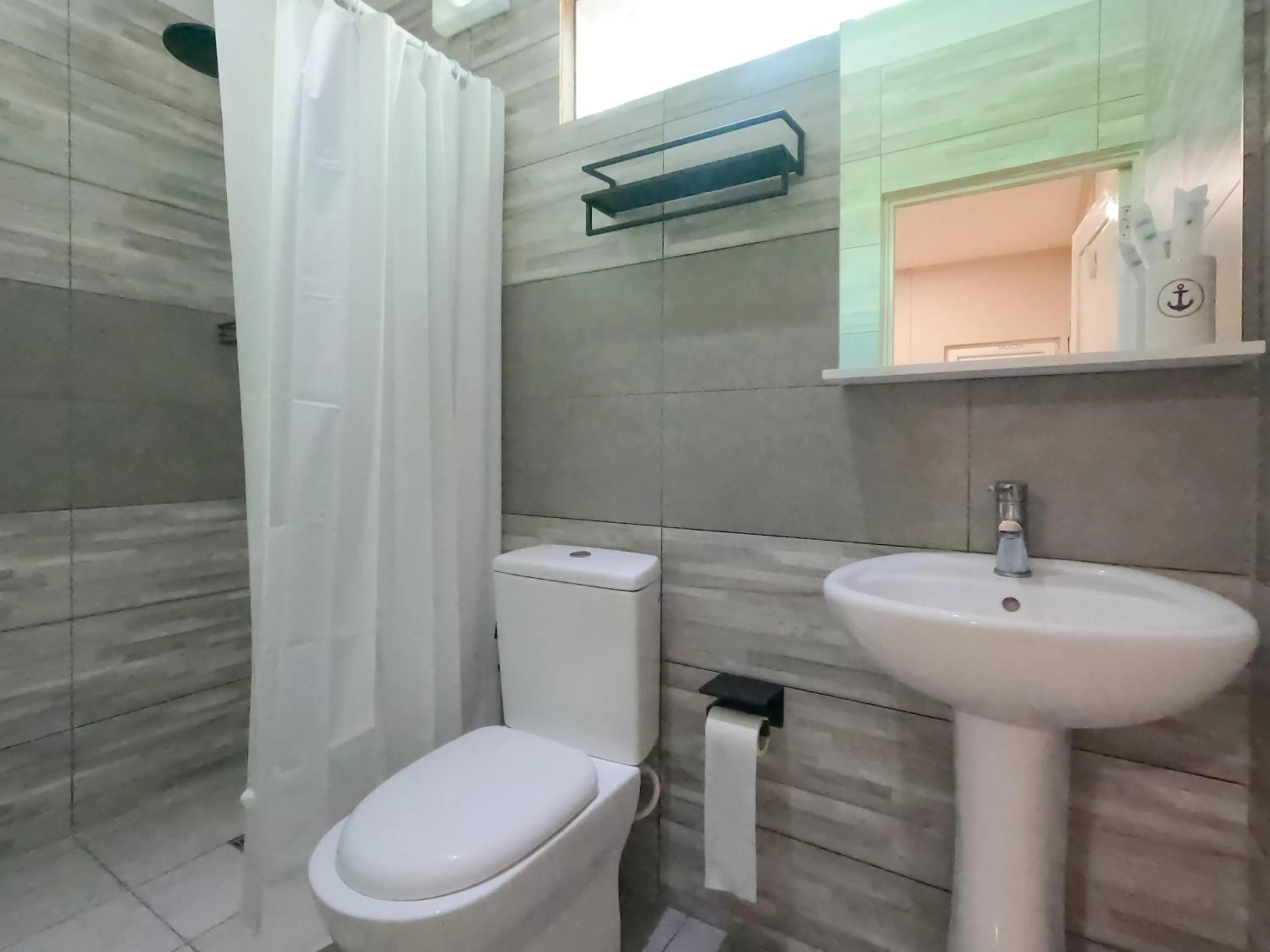 Property building in Dive Villa Thoddoo