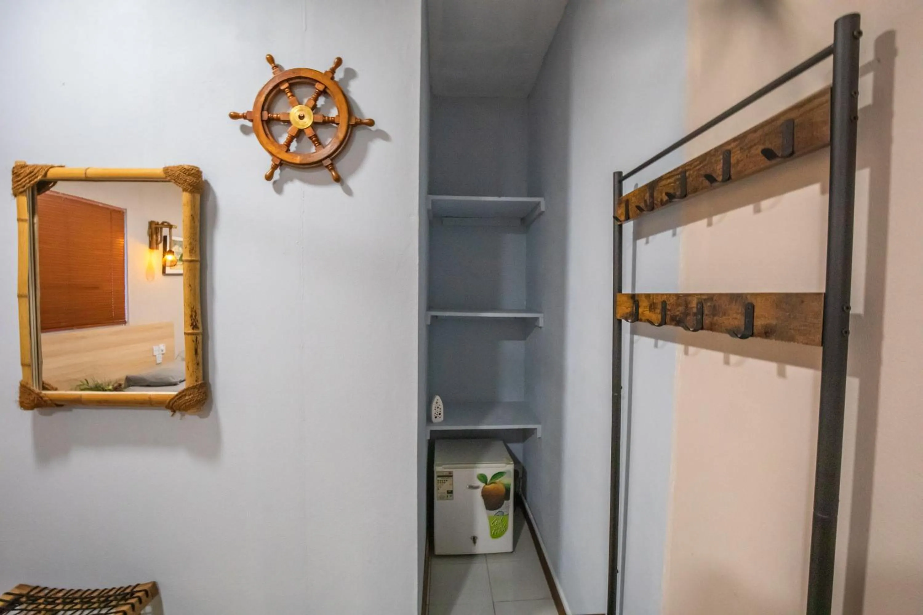 Property building in Dive Villa Thoddoo