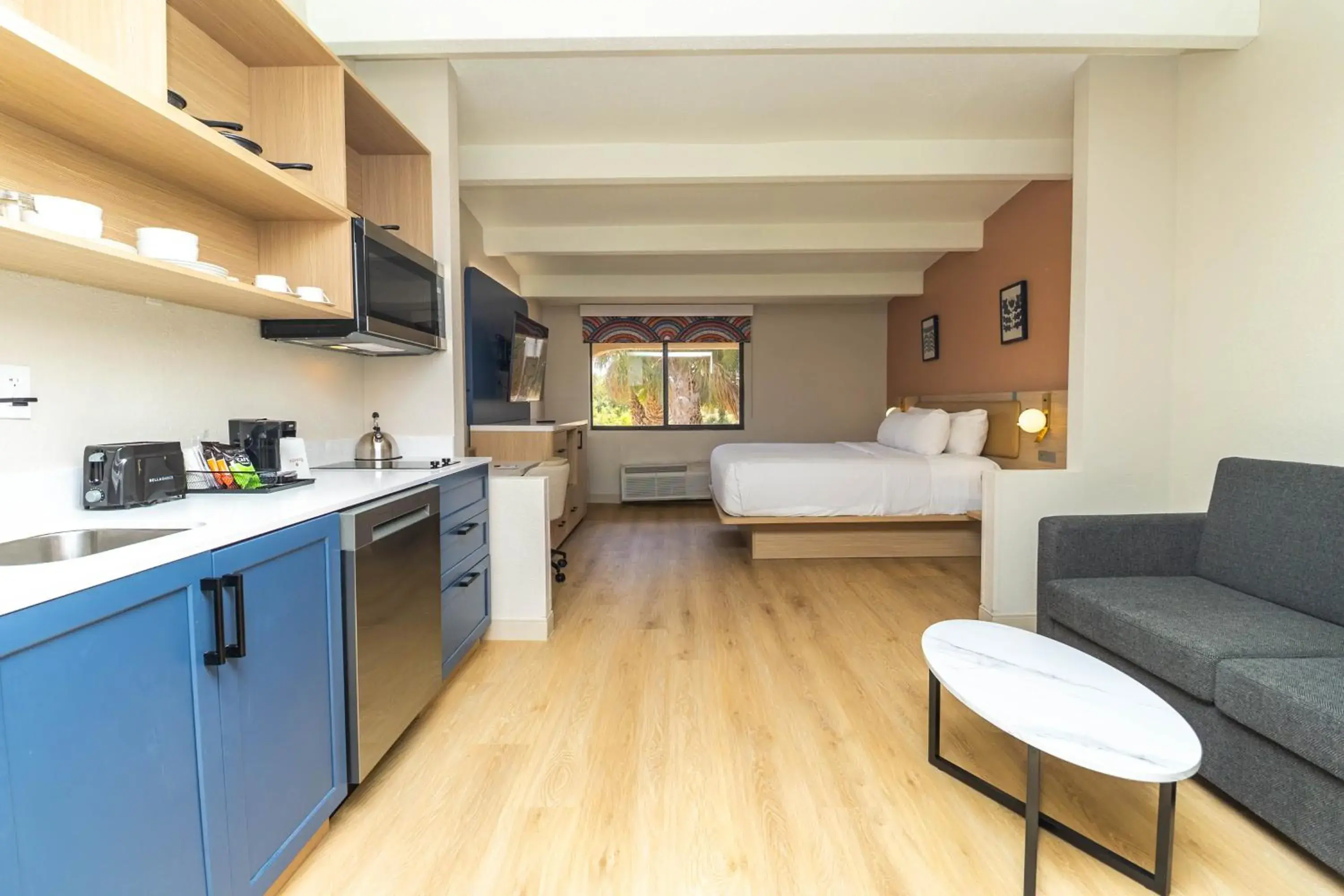 Photo of the whole room, Bed in Ramada by Wyndham Davenport Orlando South Photo of the whole room, Bed in Ramada by Wyndham Davenport Orlando South