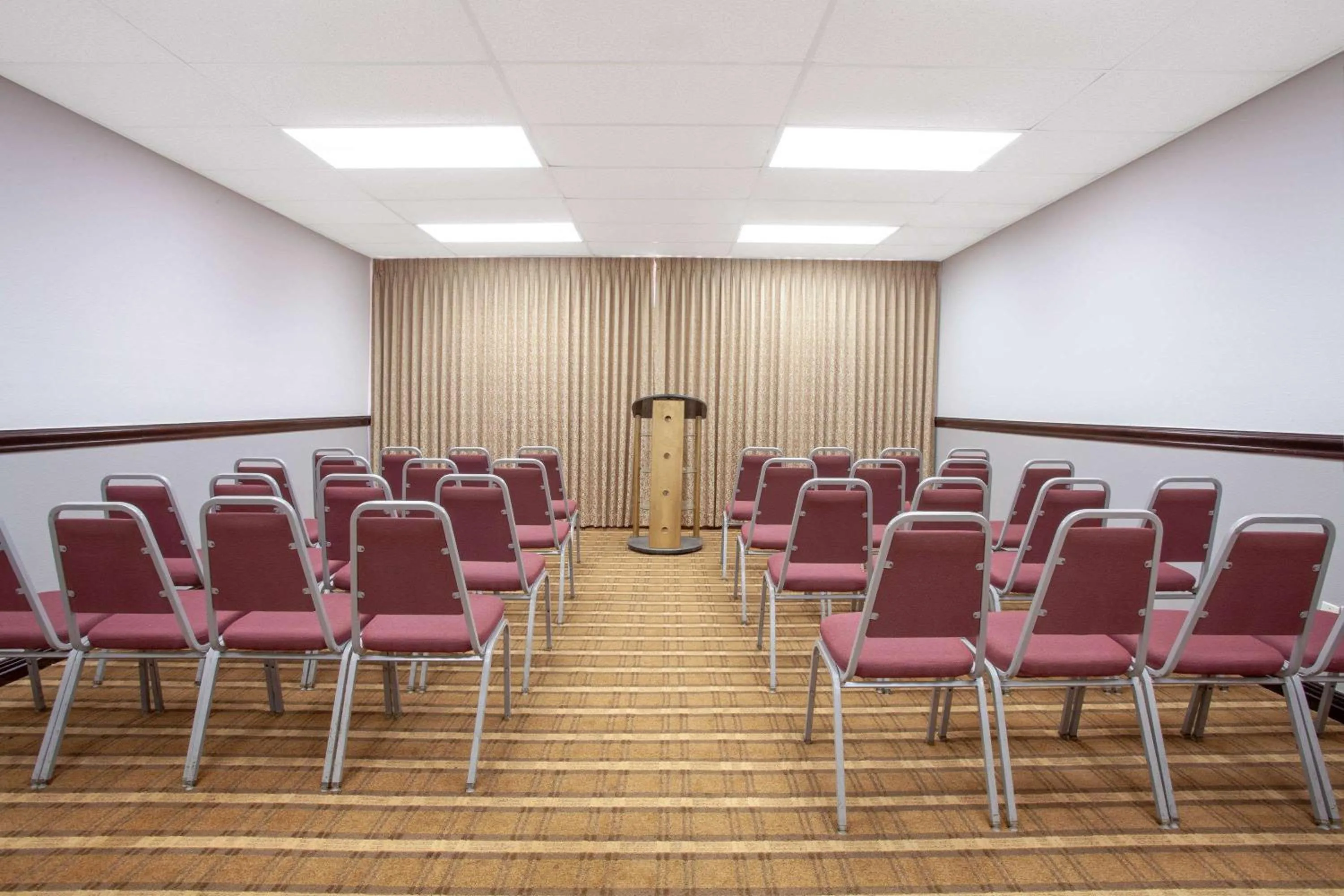 On site in Ramada by Wyndham Davenport Orlando South