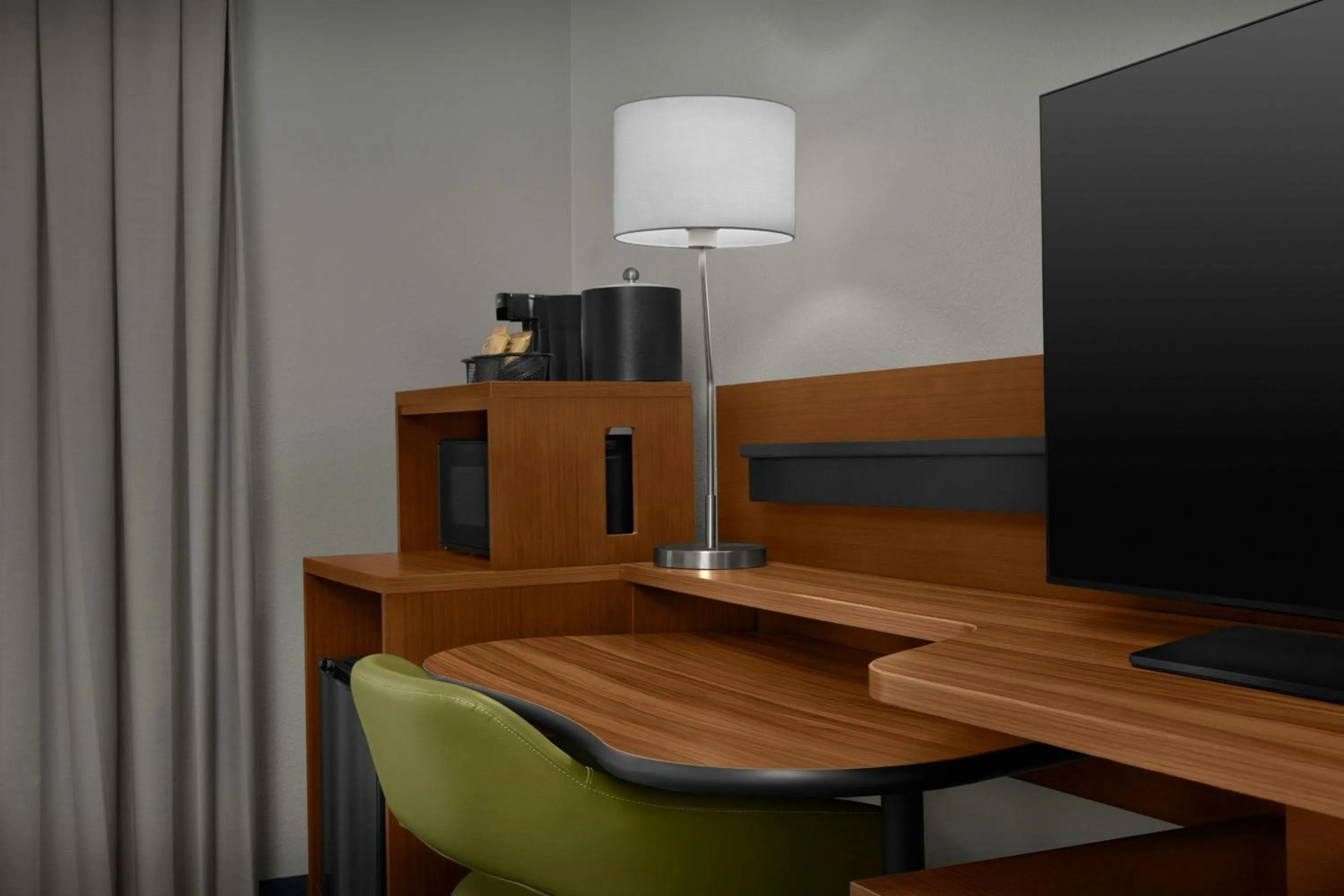 Meeting/conference room in Fairfield Inn and Suites by Marriott Emporia I-95