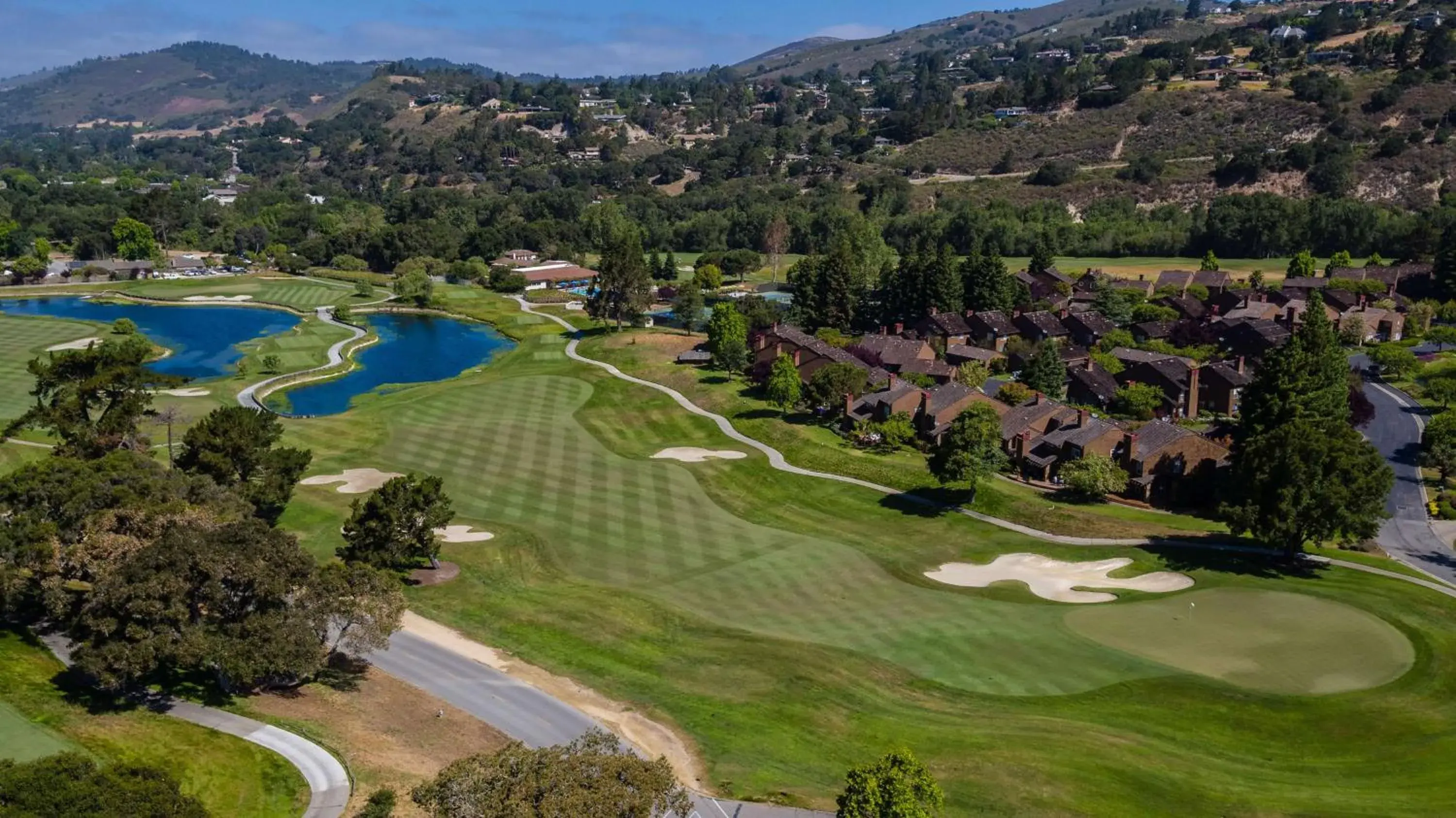 Carmel Valley Ranch, in The Unbound Collection by Hyatt Carmel Valley Ranch, in The Unbound Collection by Hyatt