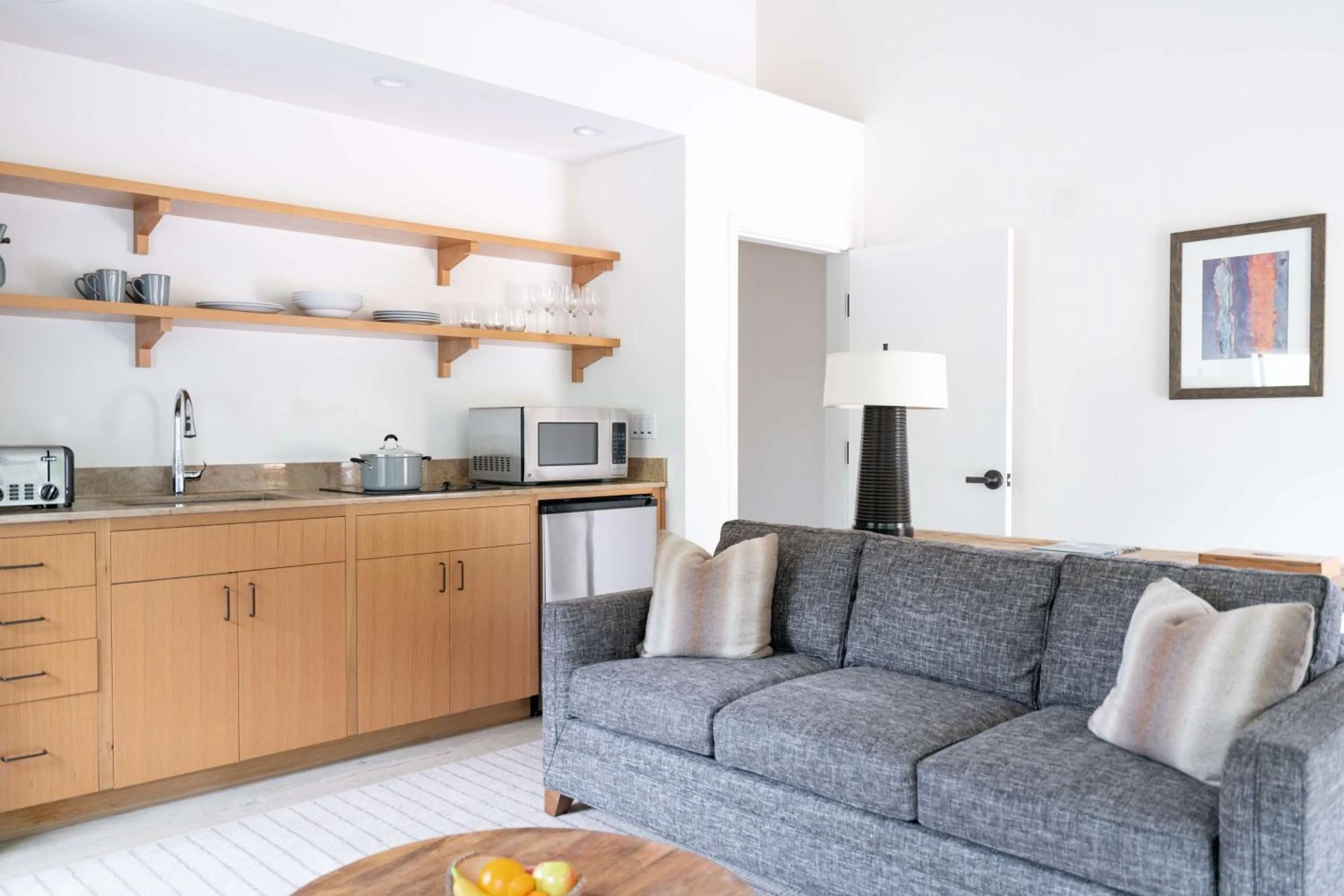 Photo of the whole room in Carmel Valley Ranch, in The Unbound Collection by Hyatt