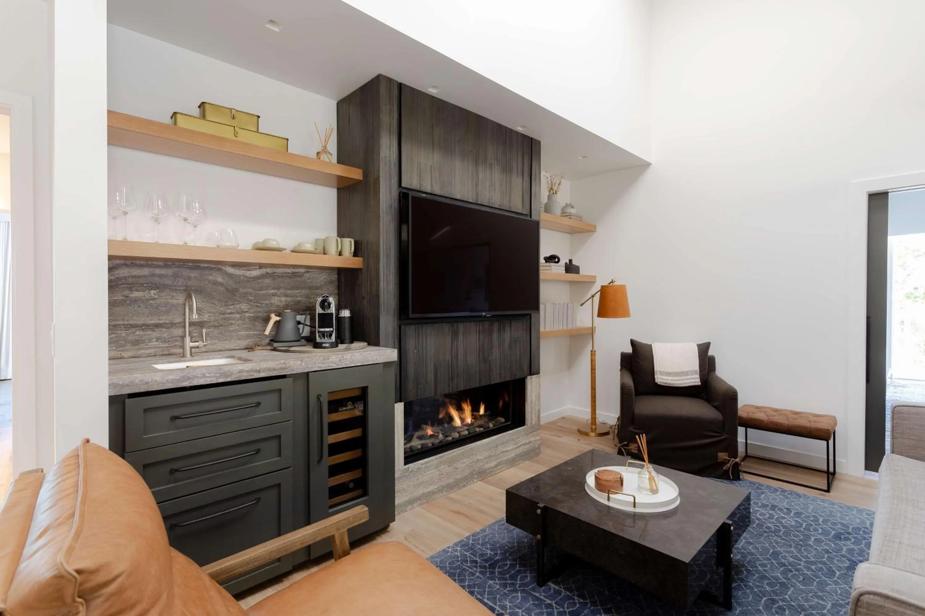 Photo of the whole room in Carmel Valley Ranch, in The Unbound Collection by Hyatt