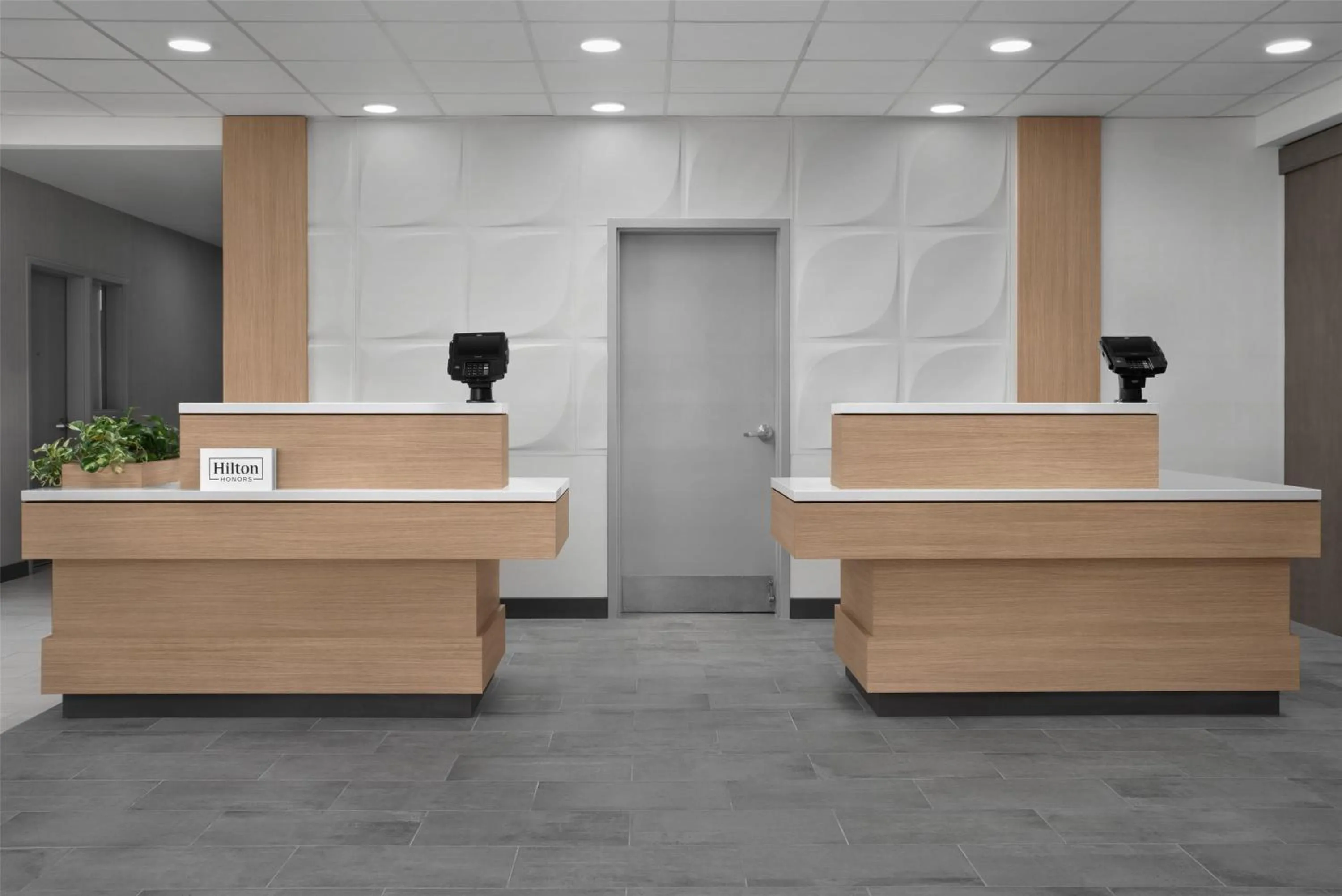 Lobby or reception in Hilton Garden Inn Atlanta West/Lithia Springs