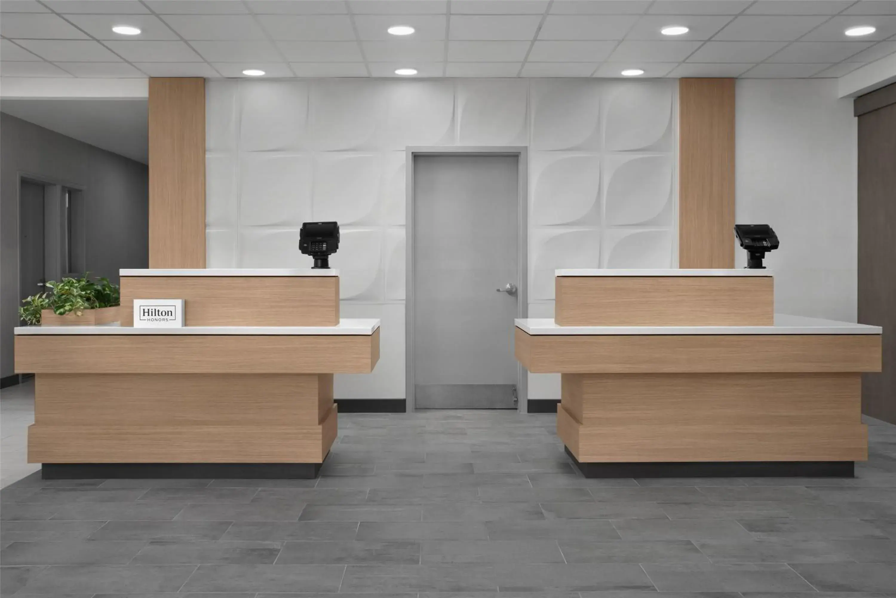 Lobby or reception in Hilton Garden Inn Atlanta West/Lithia Springs Lobby or reception in Hilton Garden Inn Atlanta West/Lithia Springs