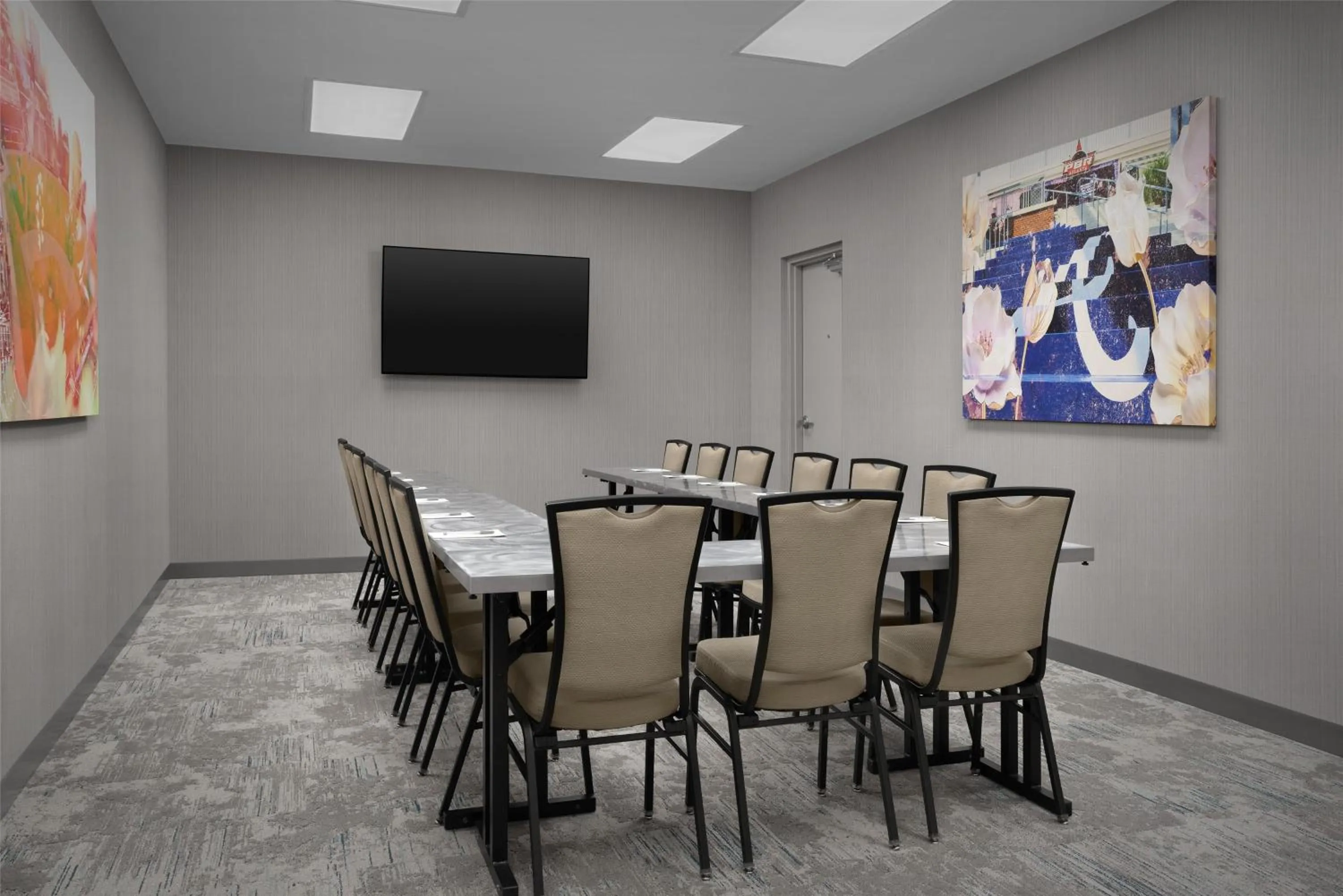 Meeting/conference room in Hilton Garden Inn Atlanta West/Lithia Springs